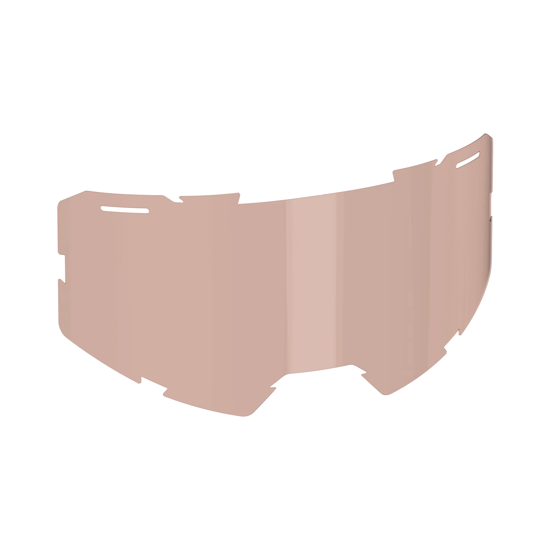 Lens Vizion 2.5/3.5 MTB