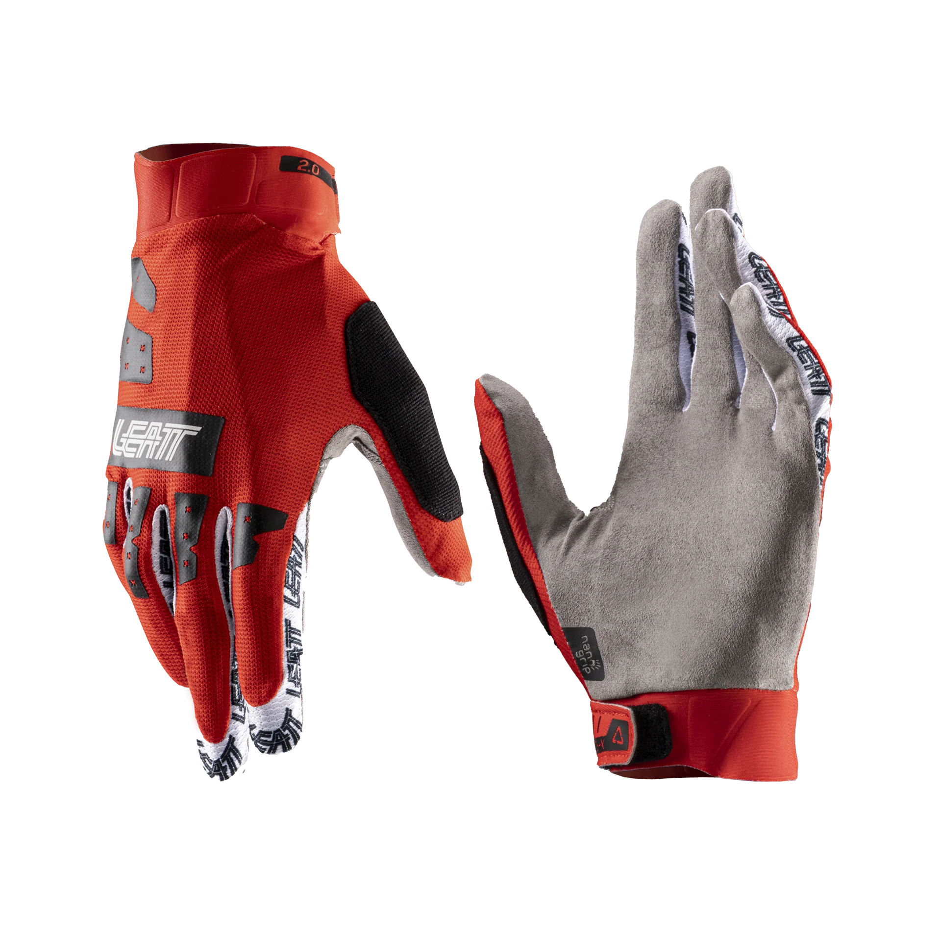 Gloves MTB 2.0 X-Flow