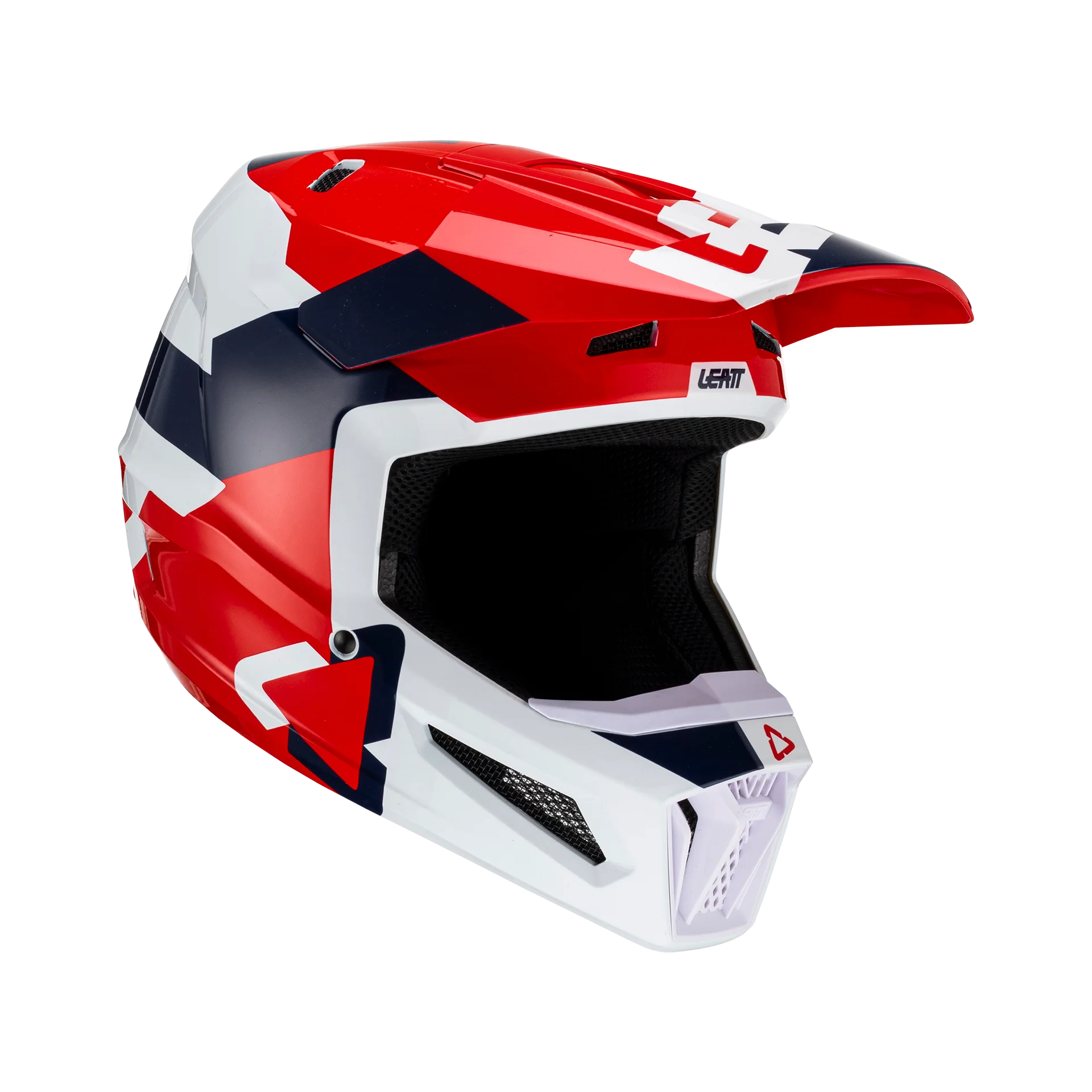 Helmet Moto 2.5