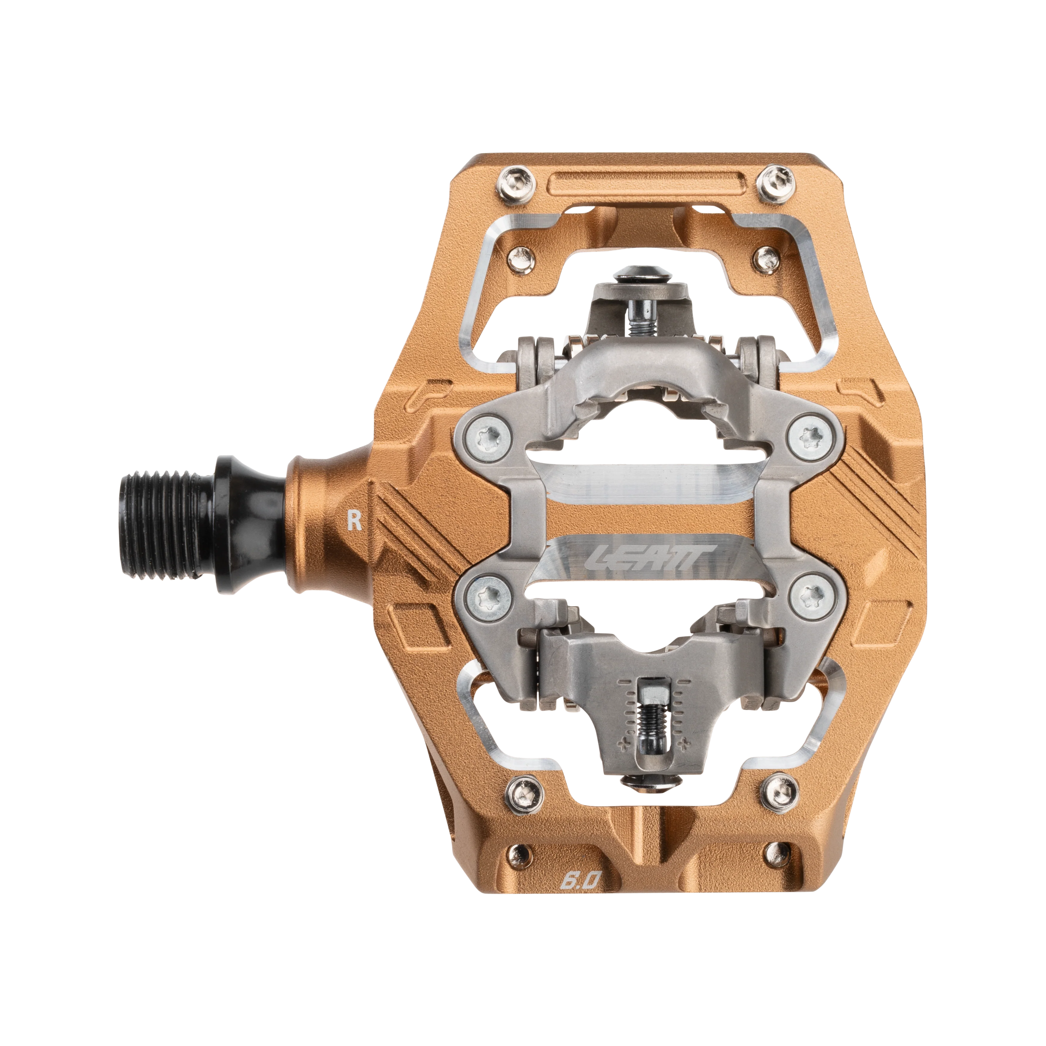 Pedals AllMtn 6.0 Clip-in