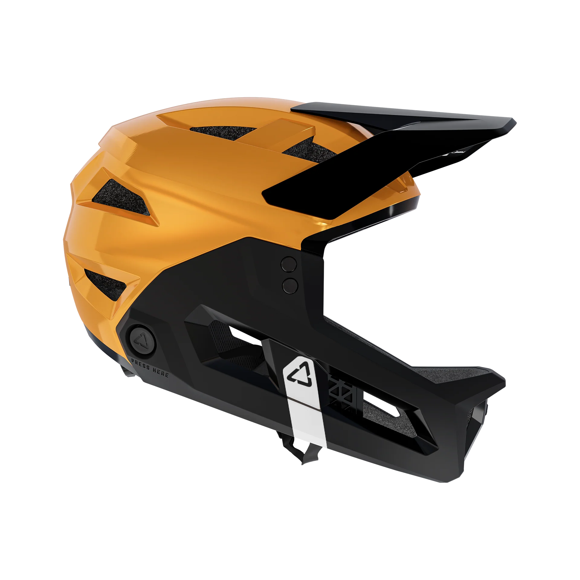 Helmet MTB Enduro 2.0 - Junior