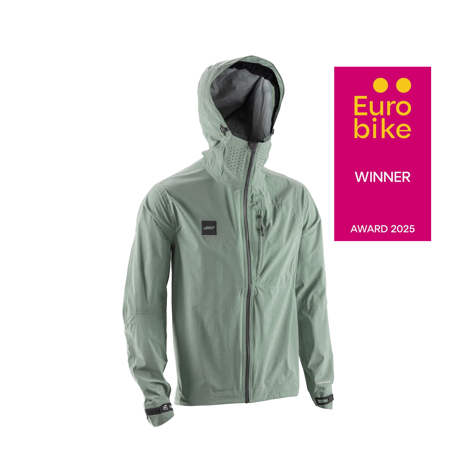 Jacket MTB HydraDri 6.0