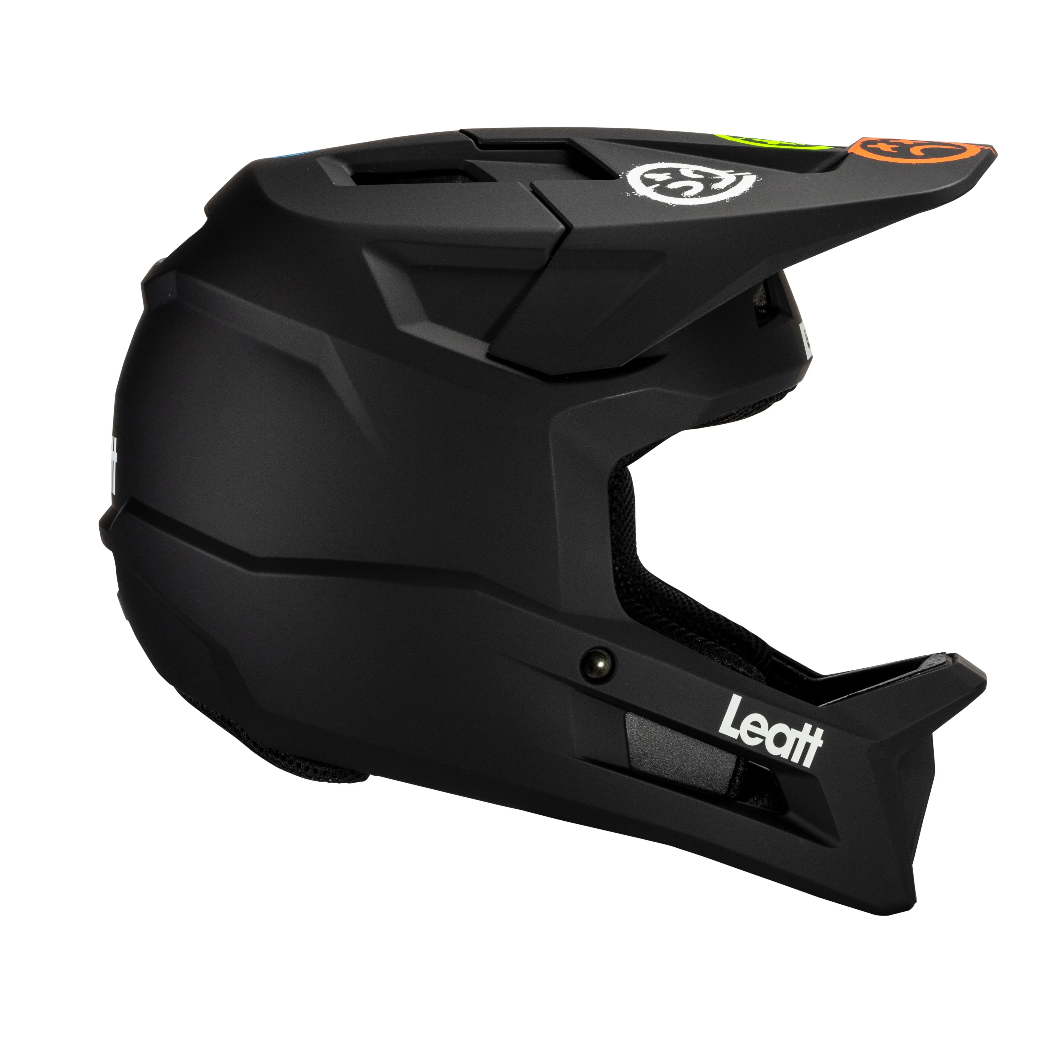 Helmet MTB Gravity 1.0 - Junior