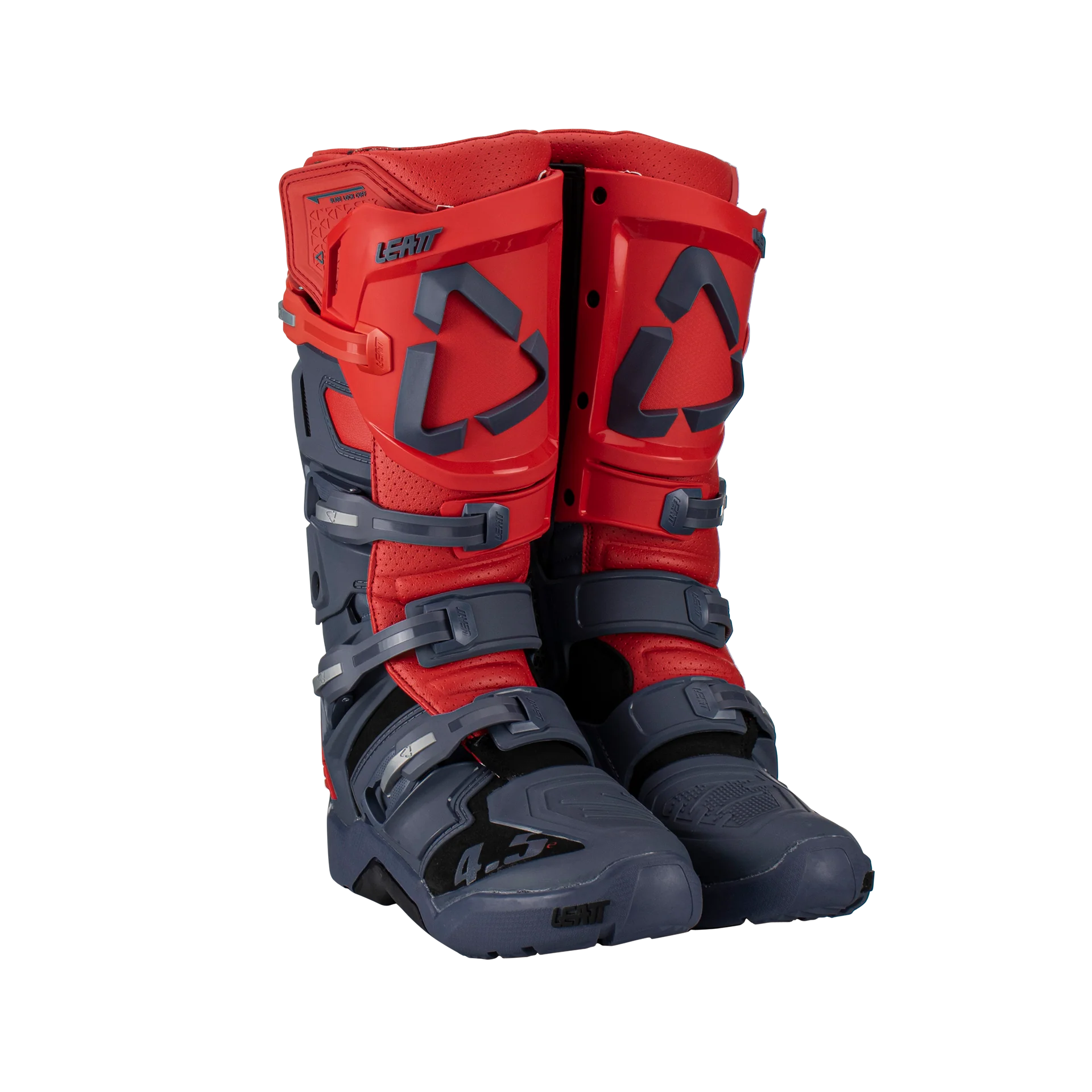 Boots 4.5 Enduro