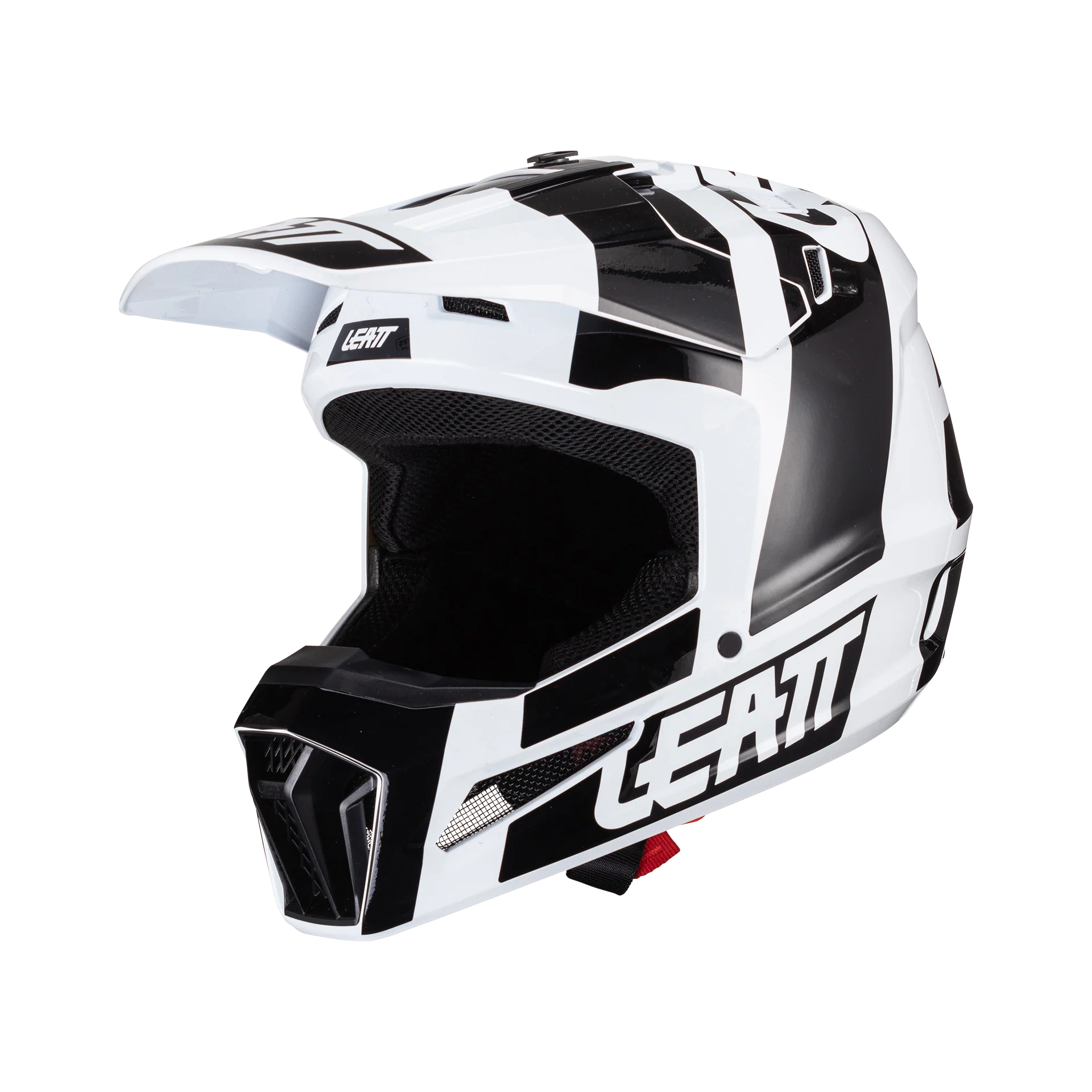 Helmet Kit Moto 3.5 with 3.5 Goggle