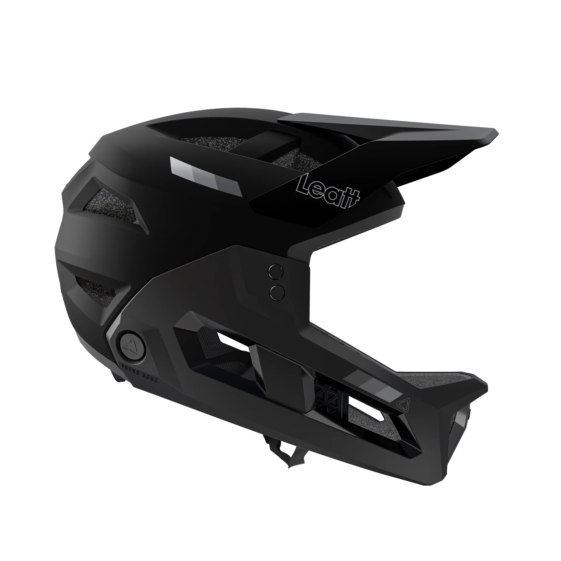 Helmet MTB Enduro 2.0 - Junior