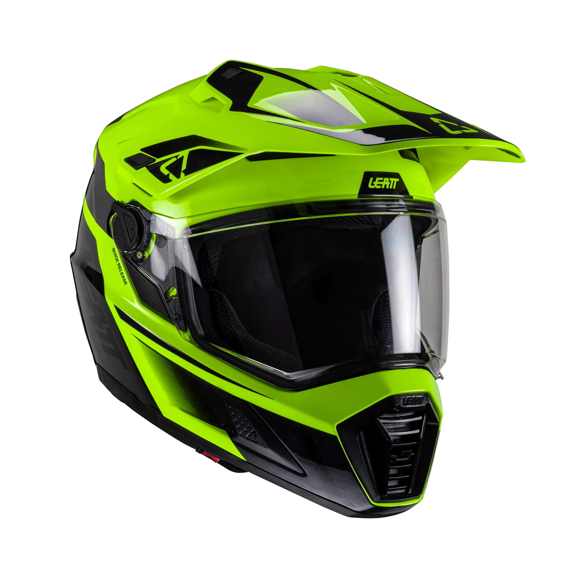 Helmet Kit ADV 8.5 Composite with 4.5 Goggle