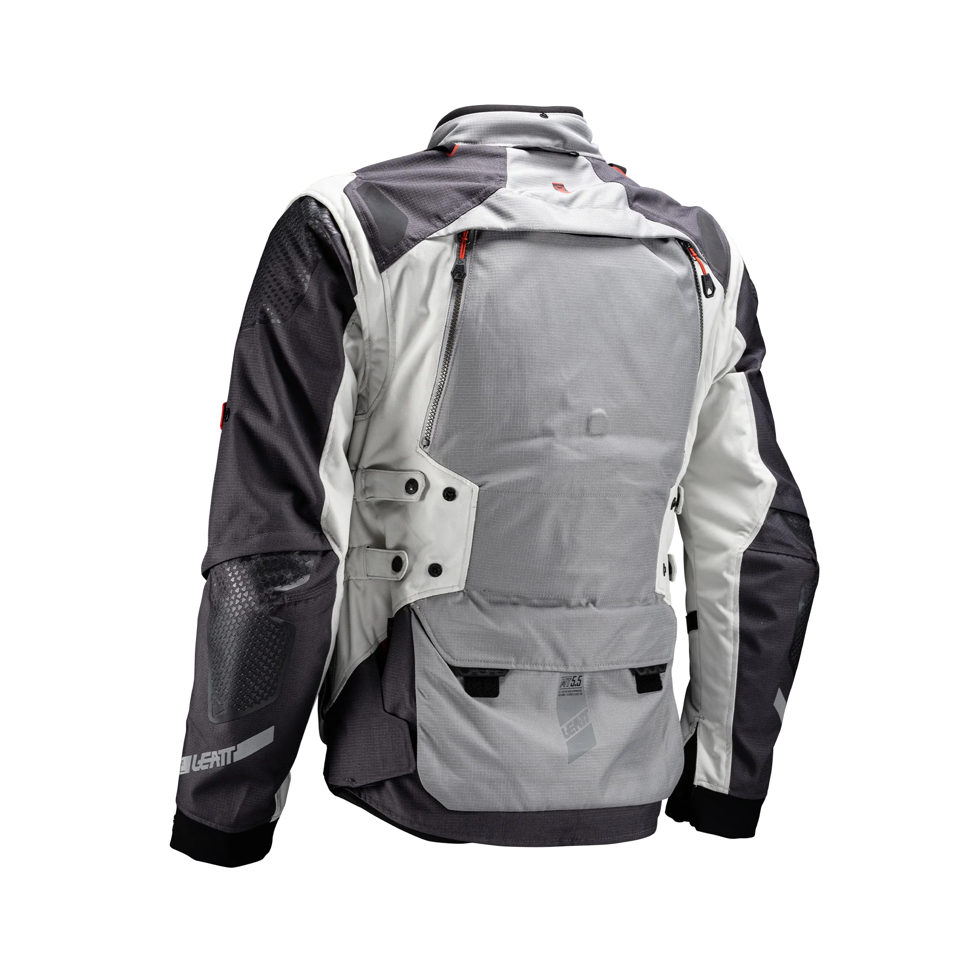 Jacket ADV MultiTour 5.5