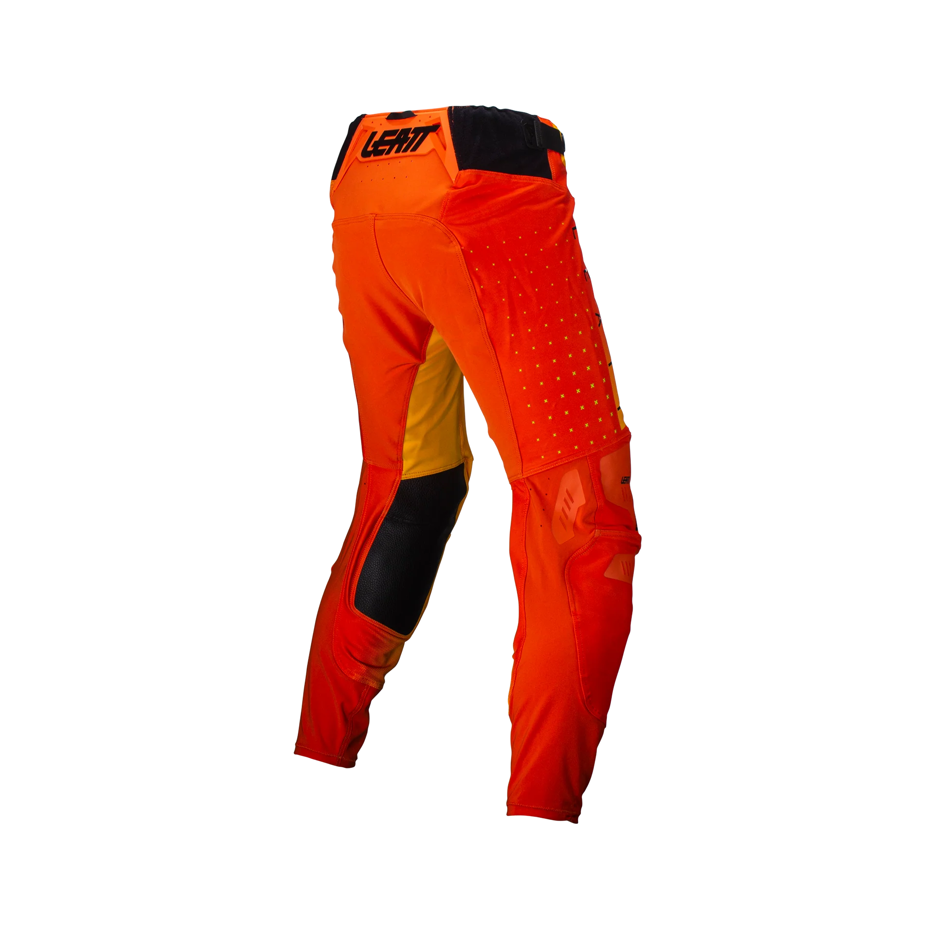 Pants Moto 5.5 I.K.S V25