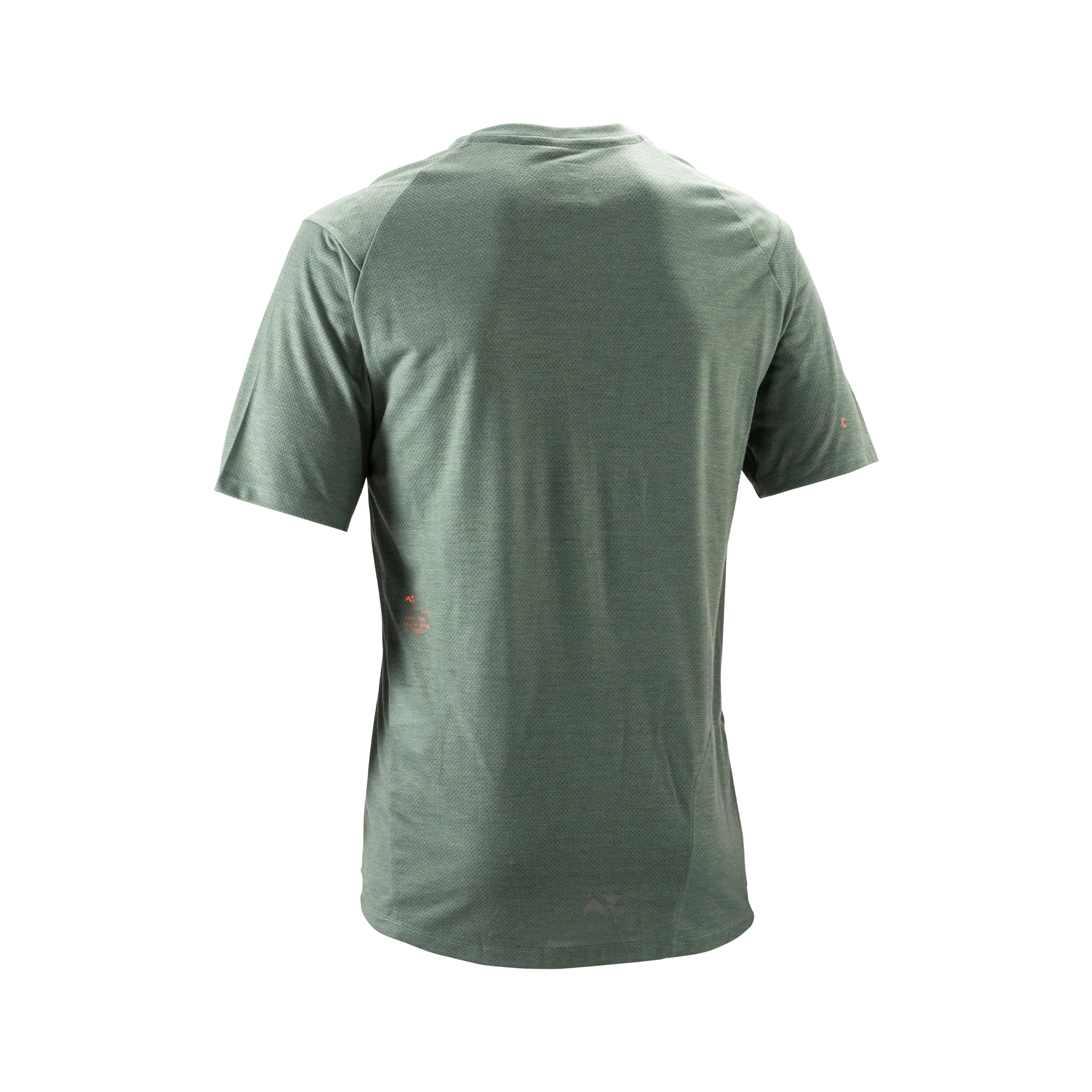 Jersey MTB Endurance 2.0