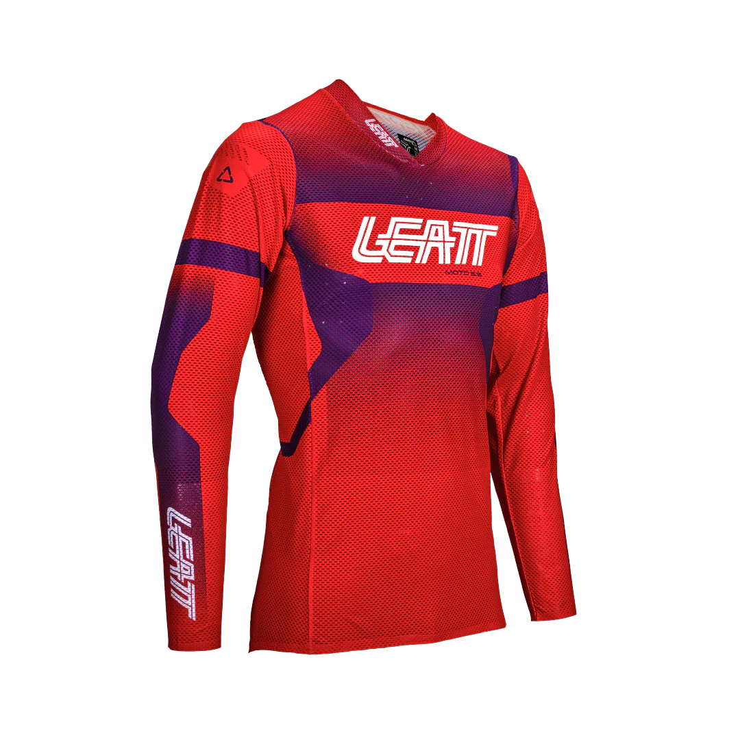 Jersey Moto 5.5 UltraWeld -V25