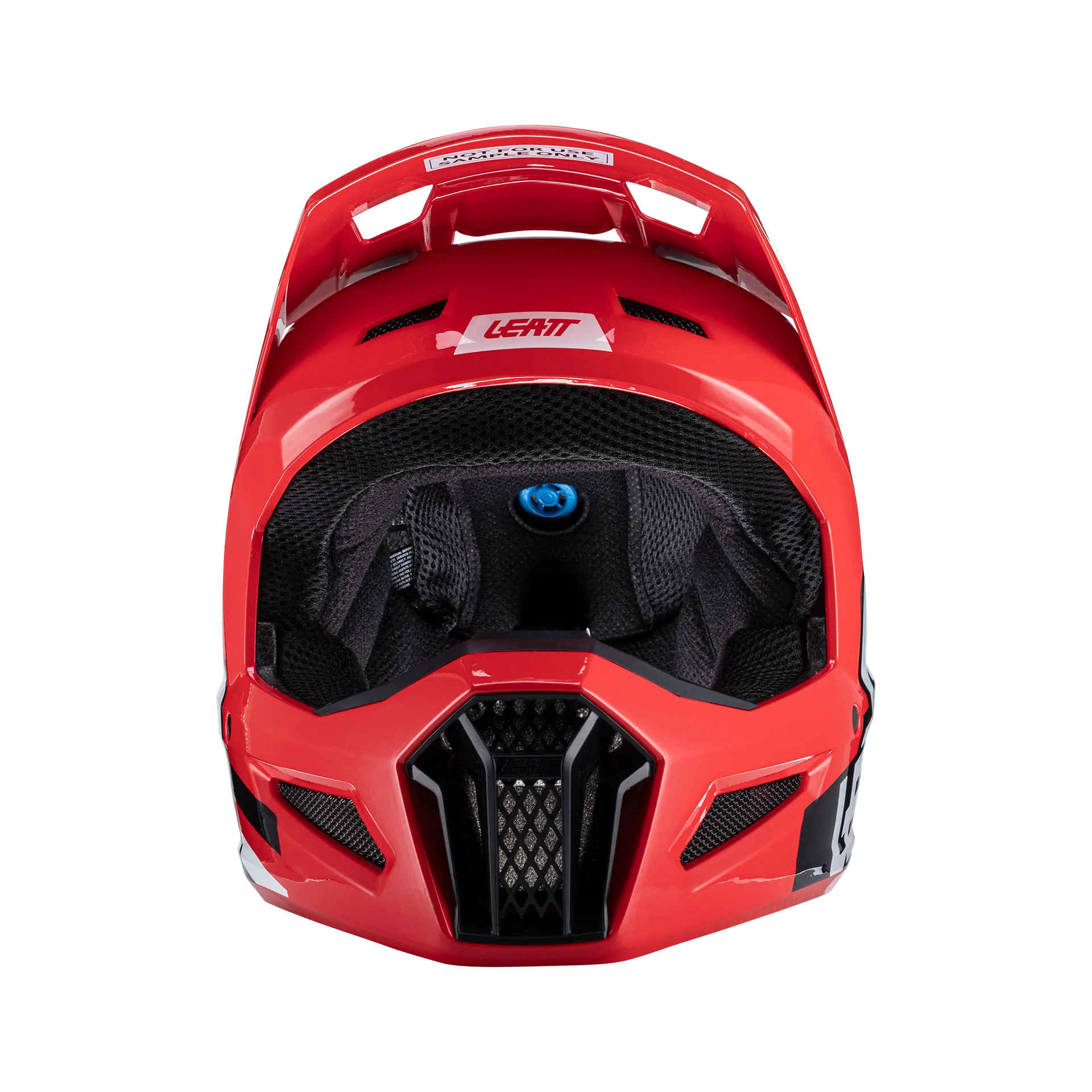 Helmet Kit Moto 3.5 with 3.5 Goggle