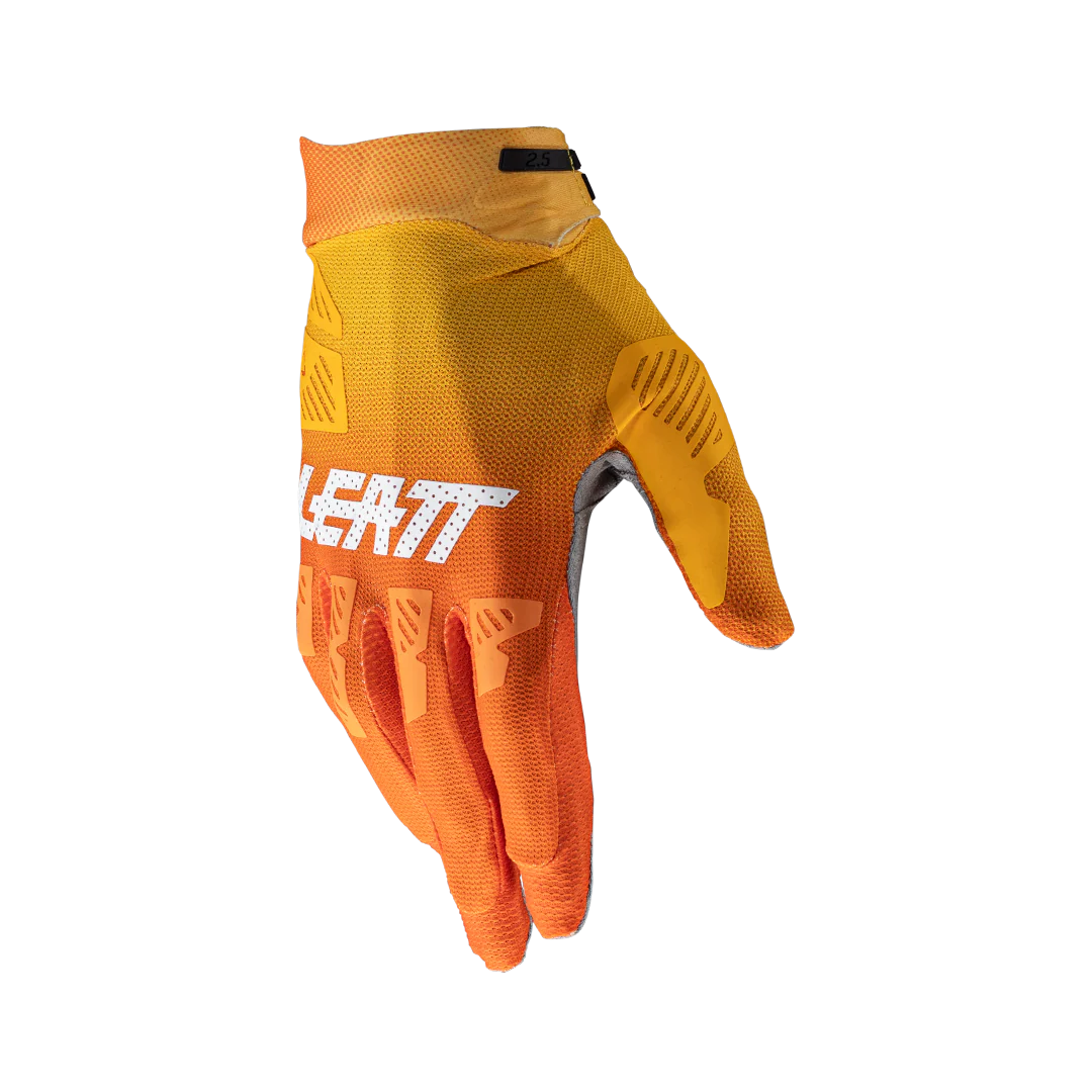 Gloves Moto 2.5 X-Flow