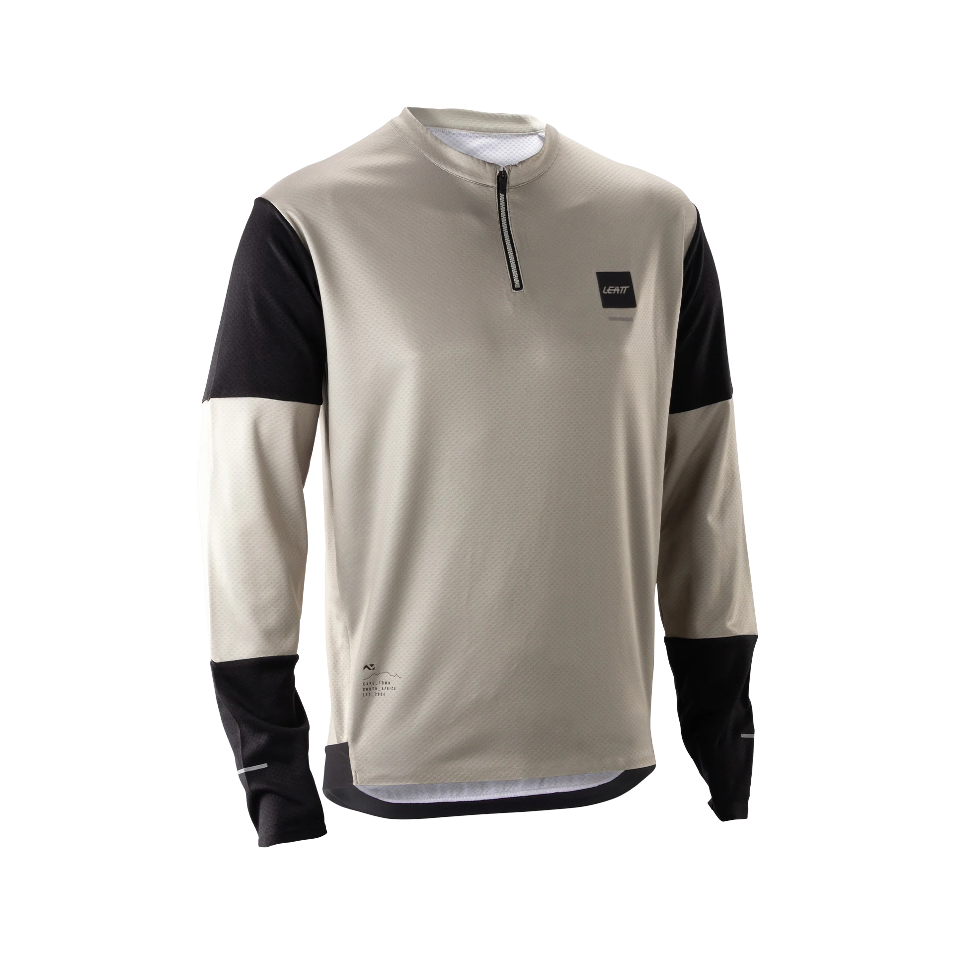 Jersey MTB Endurance 3.0 - Long Sleeve