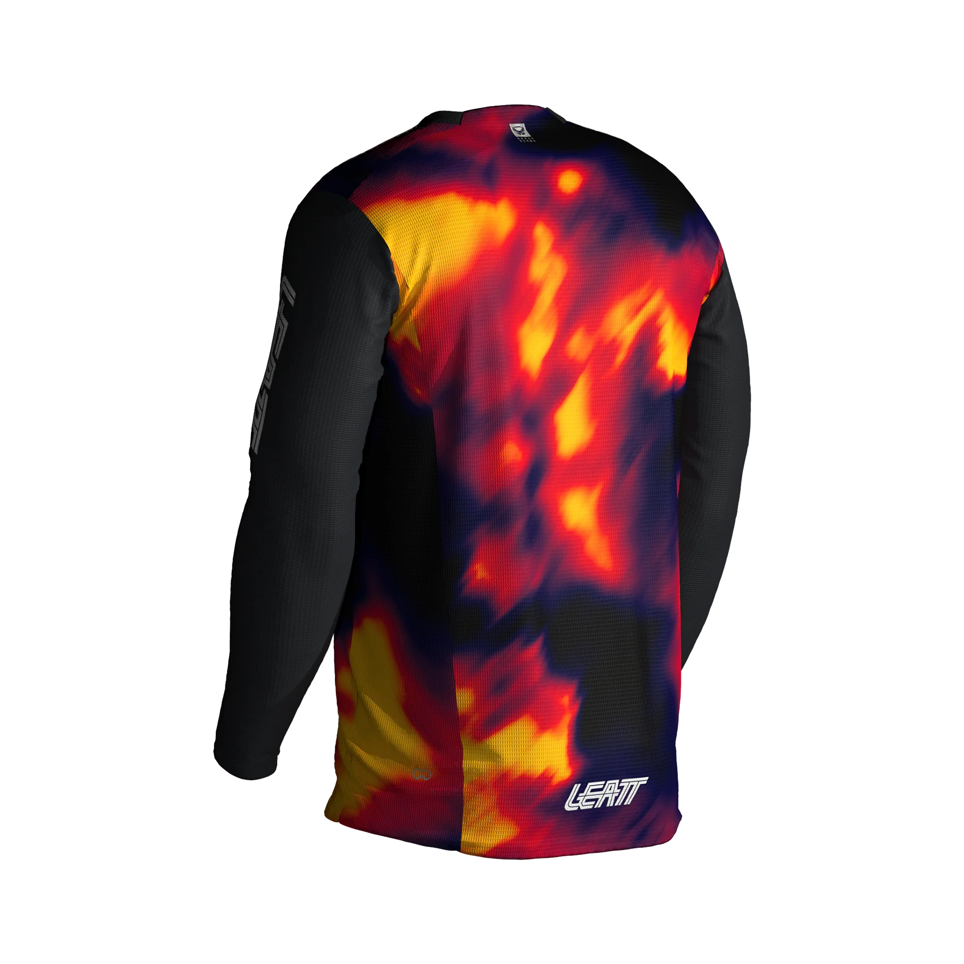 Jersey MTB Gravity 4.0 - Long Sleeve - Junior