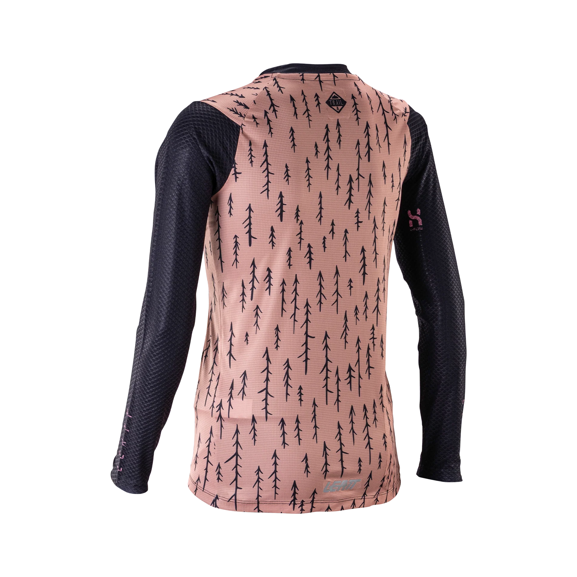 Jersey MTB Trail 3.0 - Long Sleeve - Women