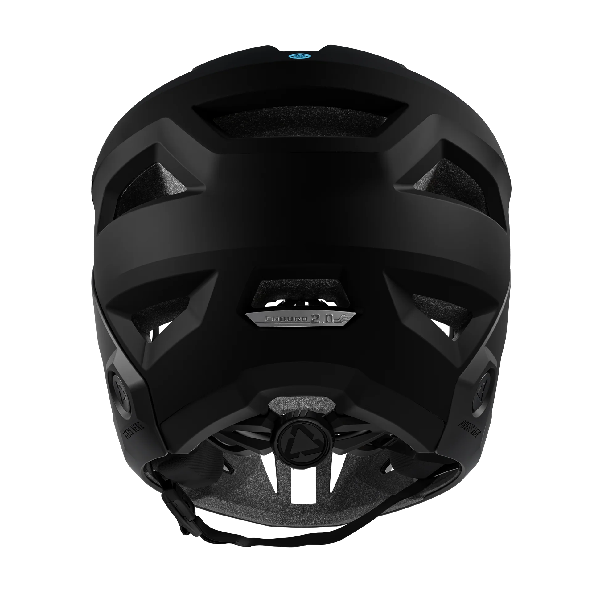 Helmet MTB Enduro 2.0 - Junior