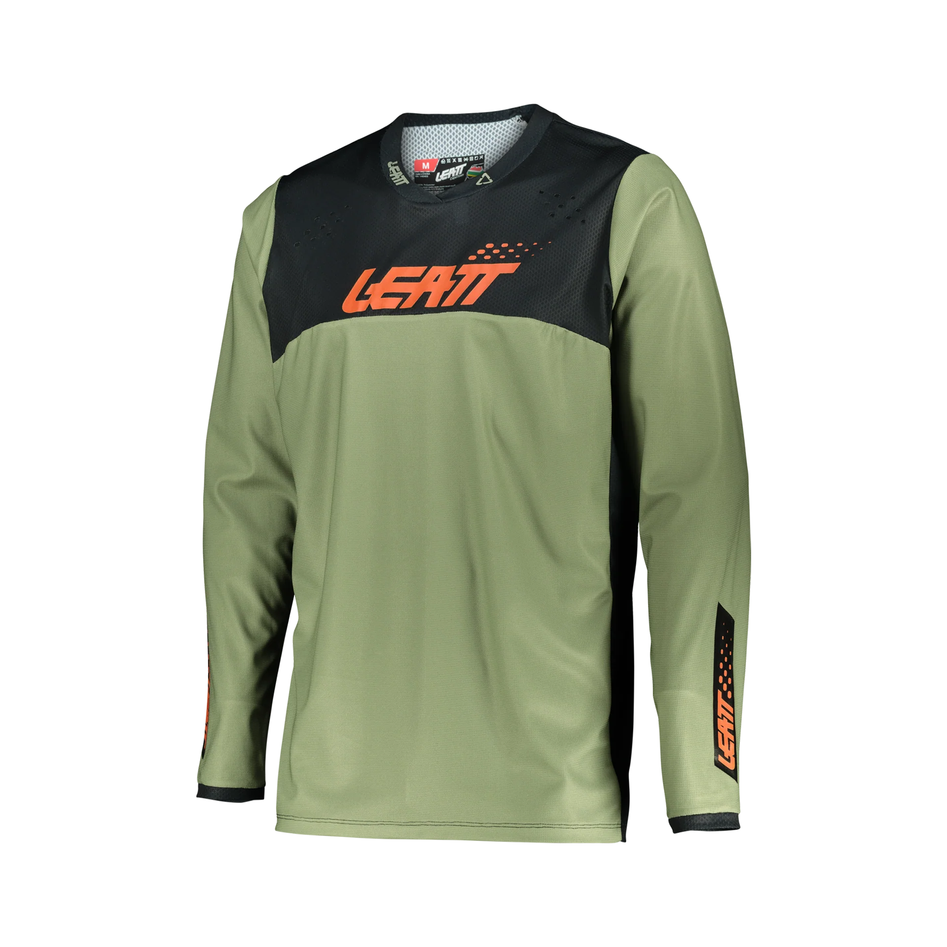 Jersey Moto 4.5 Enduro
