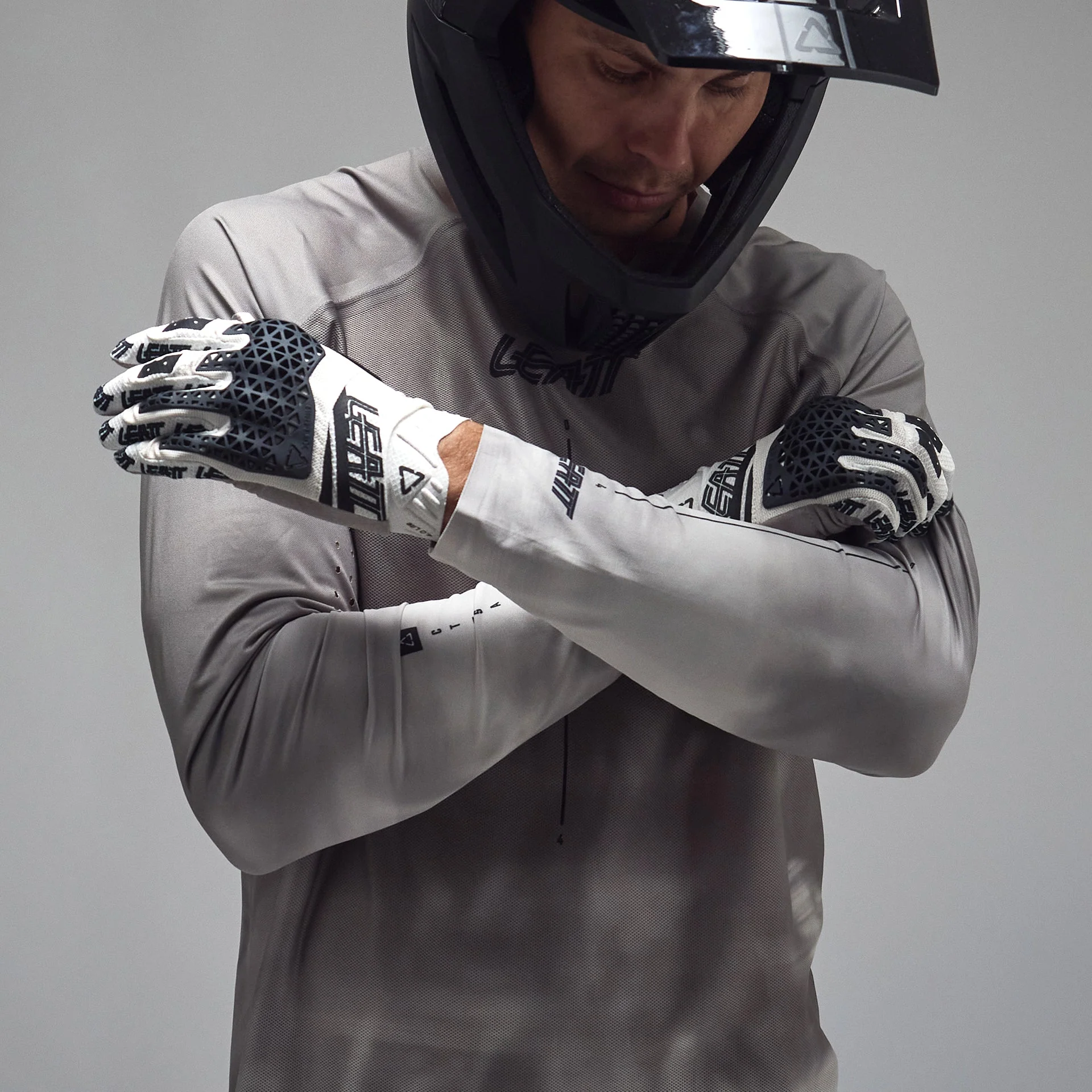 Jersey MTB Gravity 5.0