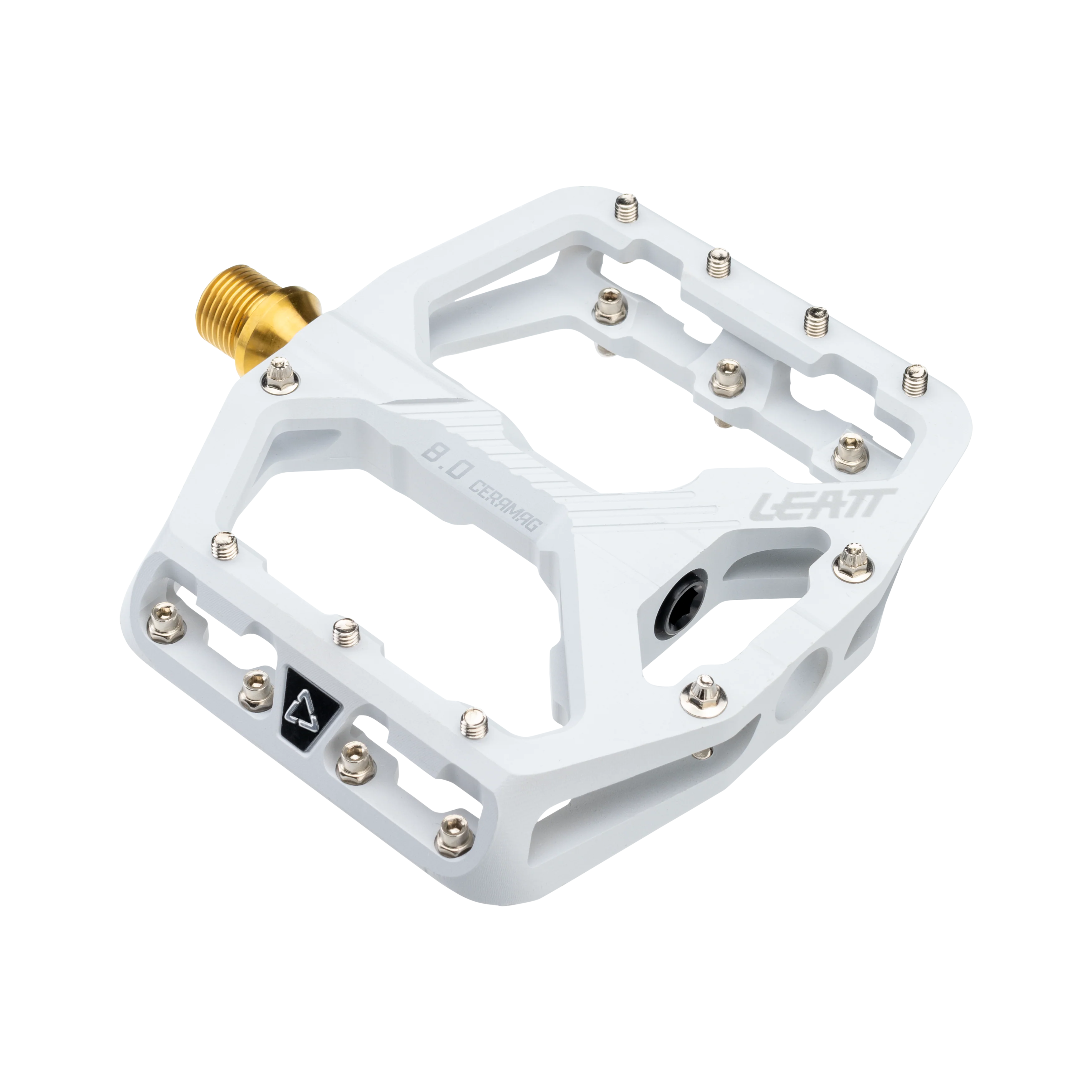 Pedals CeraMAG AllMtn 8.0Ti Flat