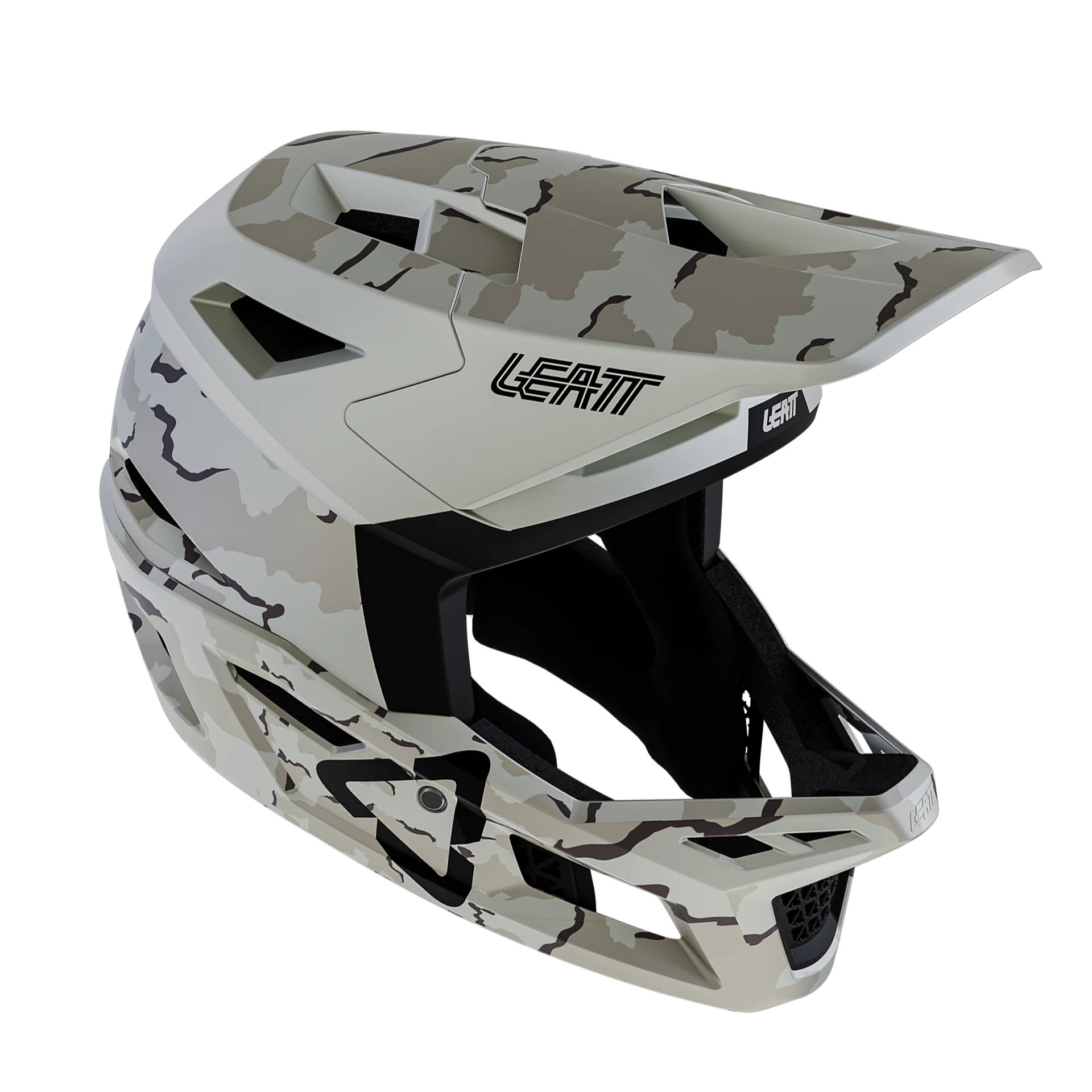 Helmet MTB Gravity 4.0