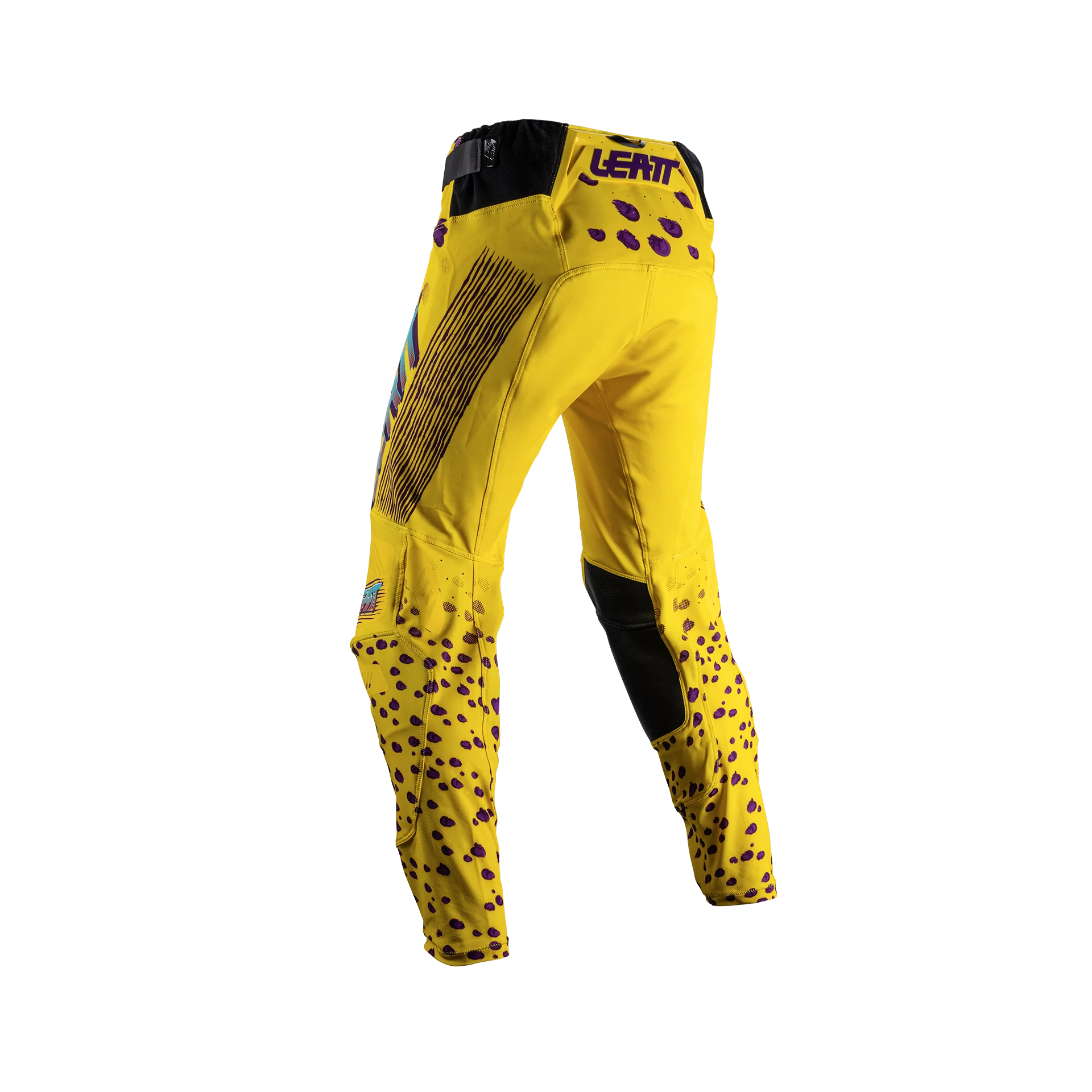 Pants Moto 5.5 I.K.S V25