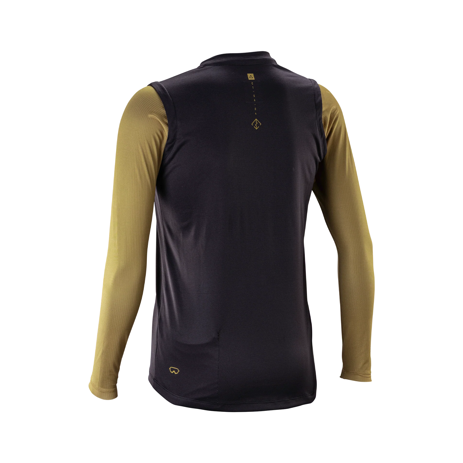 Jersey MTB Gravity 2.0 - Long Sleeve - Women