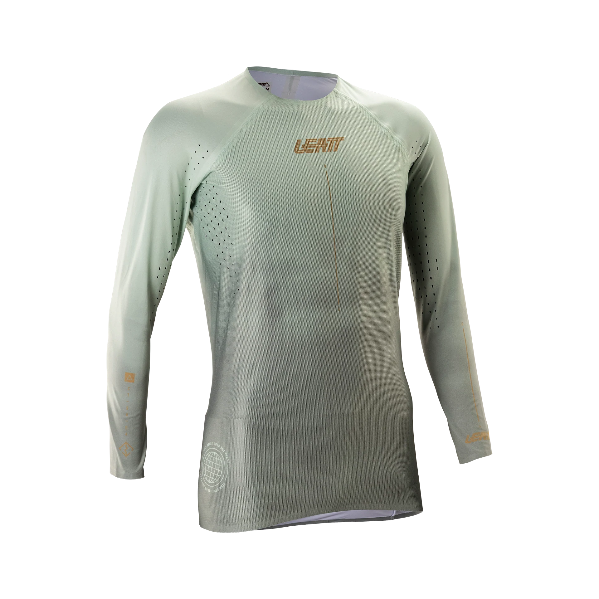 Jersey MTB Gravity 5.0 - Women