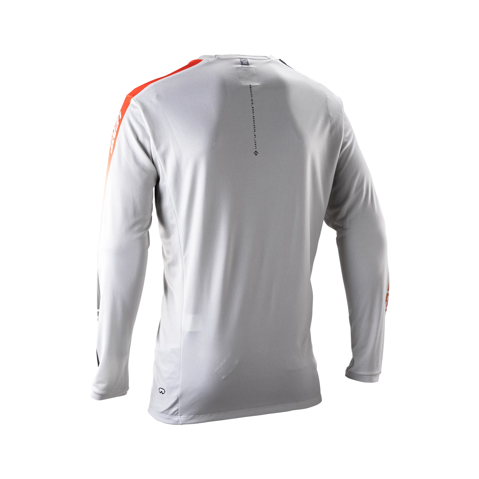 Jersey MTB Gravity 4.0 - Long Sleeve