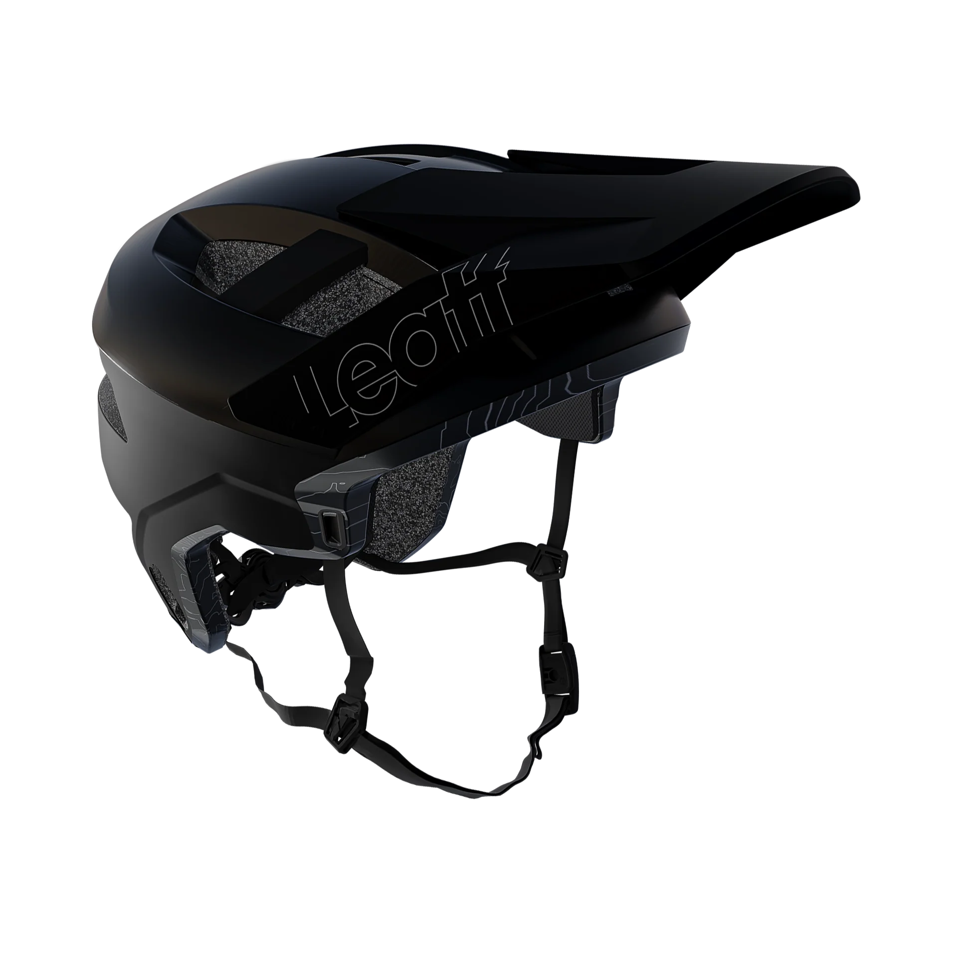 Helmet MTB Enduro 3.0