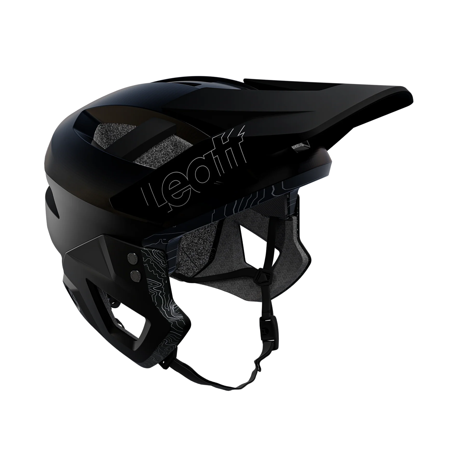 Helmet MTB Enduro 3.0