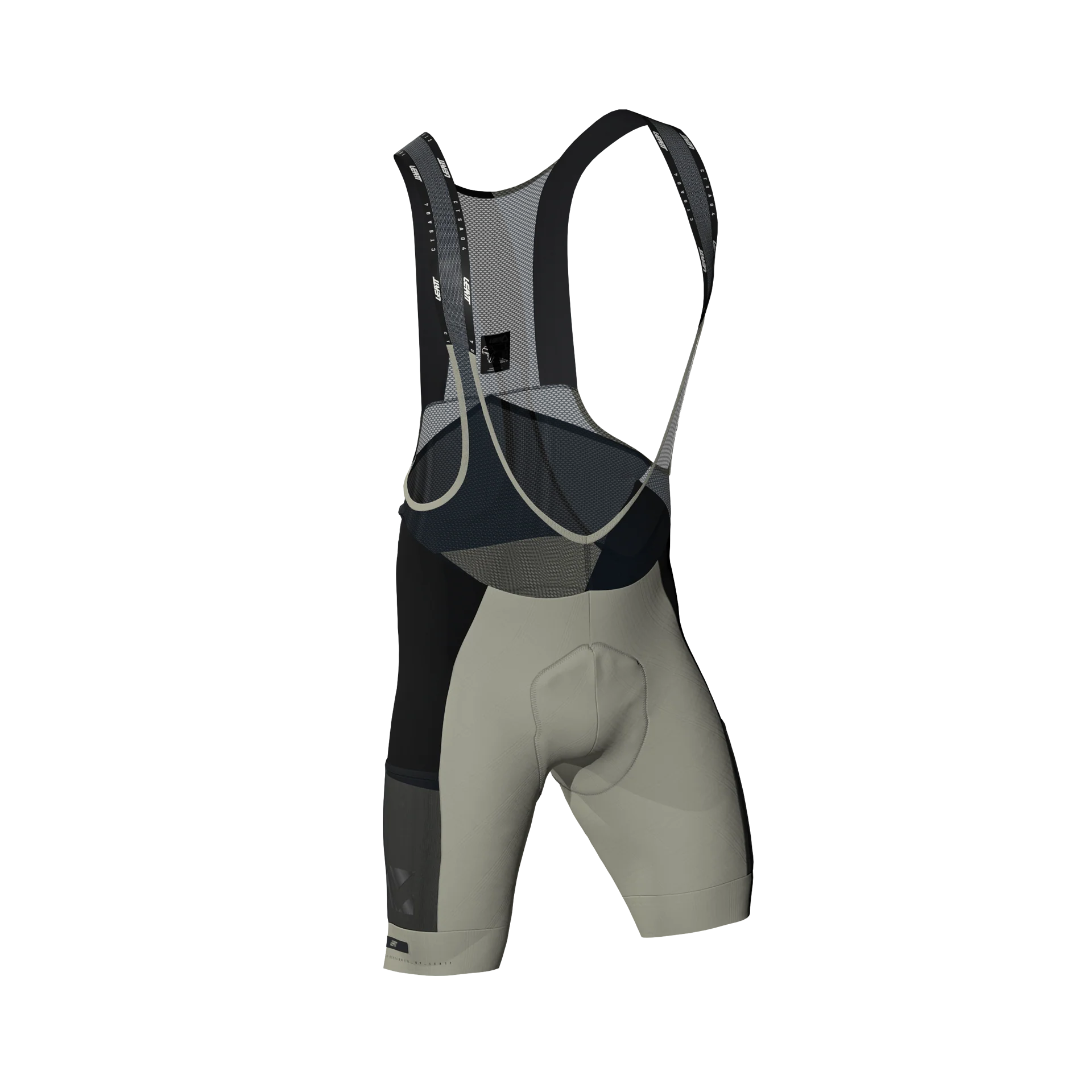 Bib MTB 5.0 Endurance Cargo