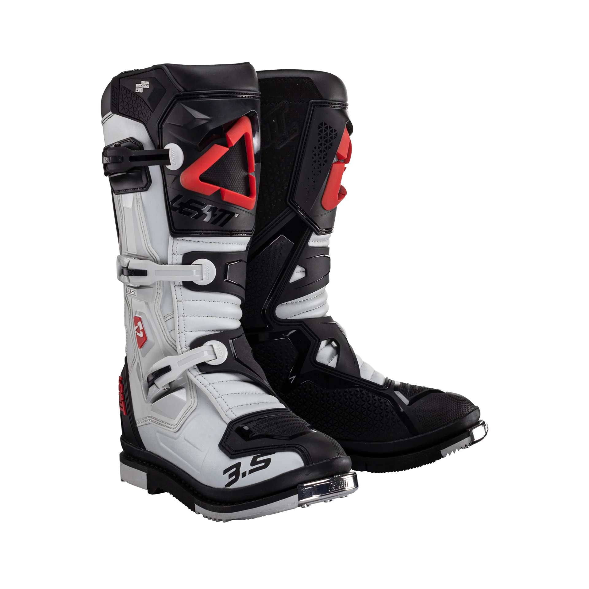 Boots 3.5 HydraDri