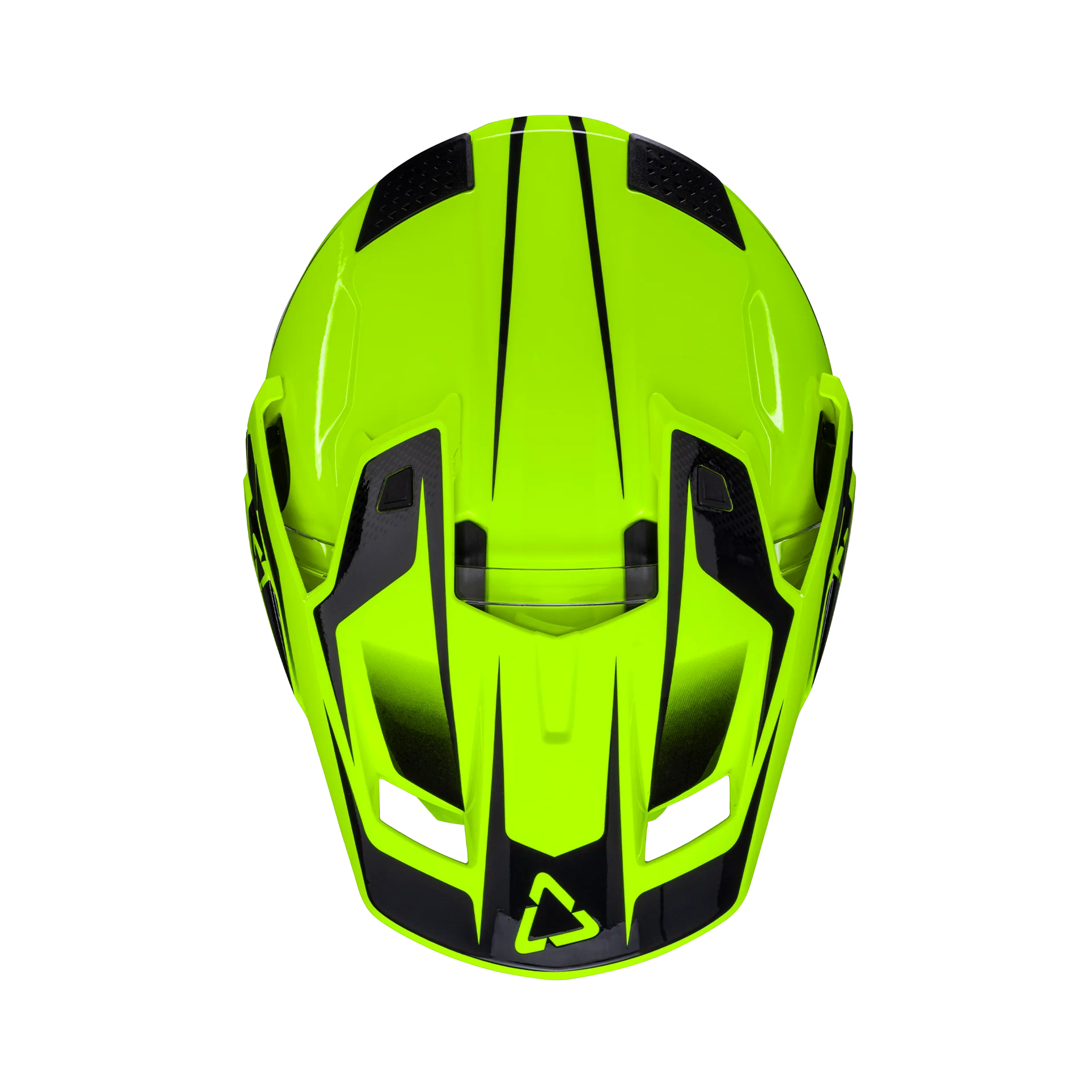 Helmet Kit ADV 8.5 Composite with 4.5 Goggle