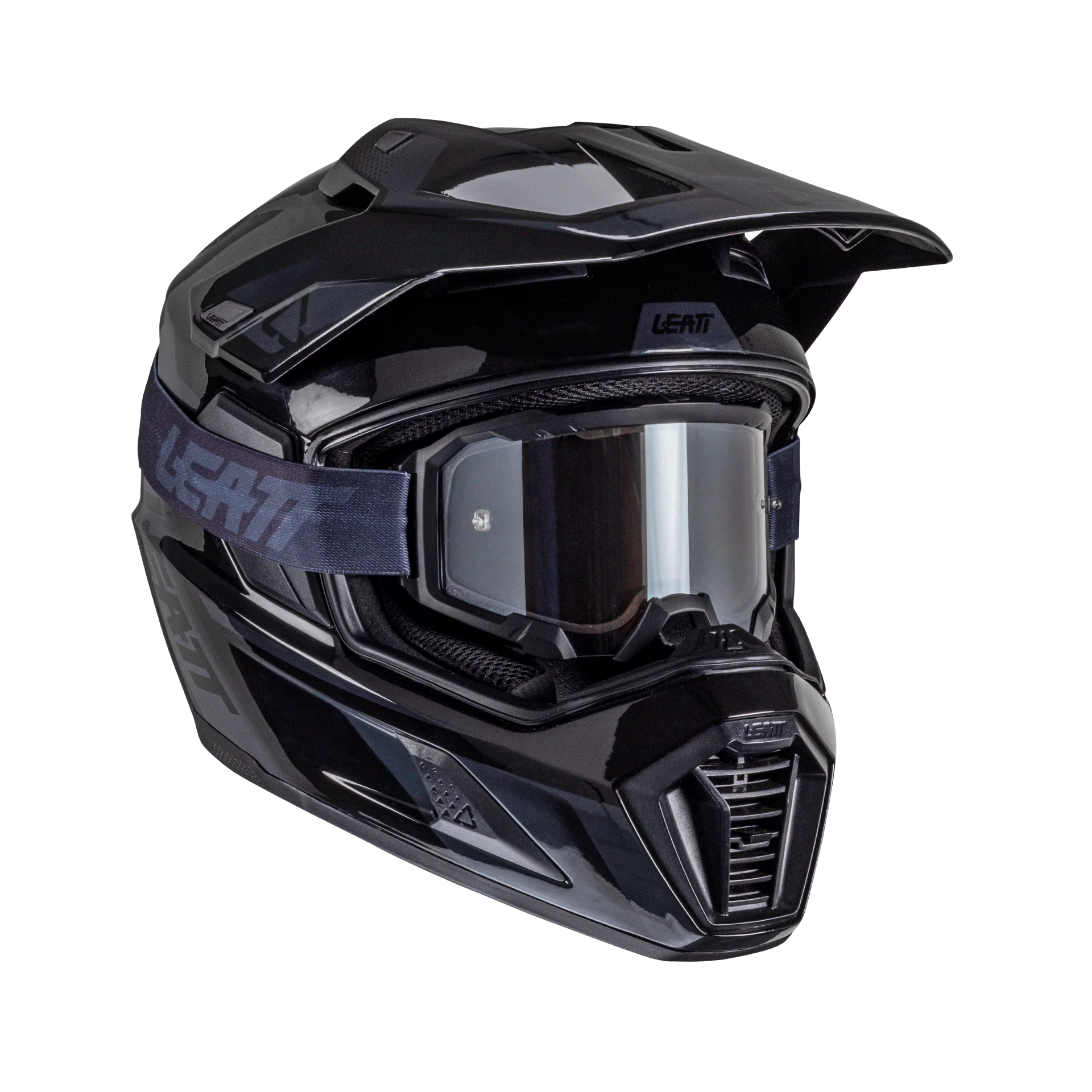 Helmet Kit ADV 8.5 Composite with 4.5 Goggle