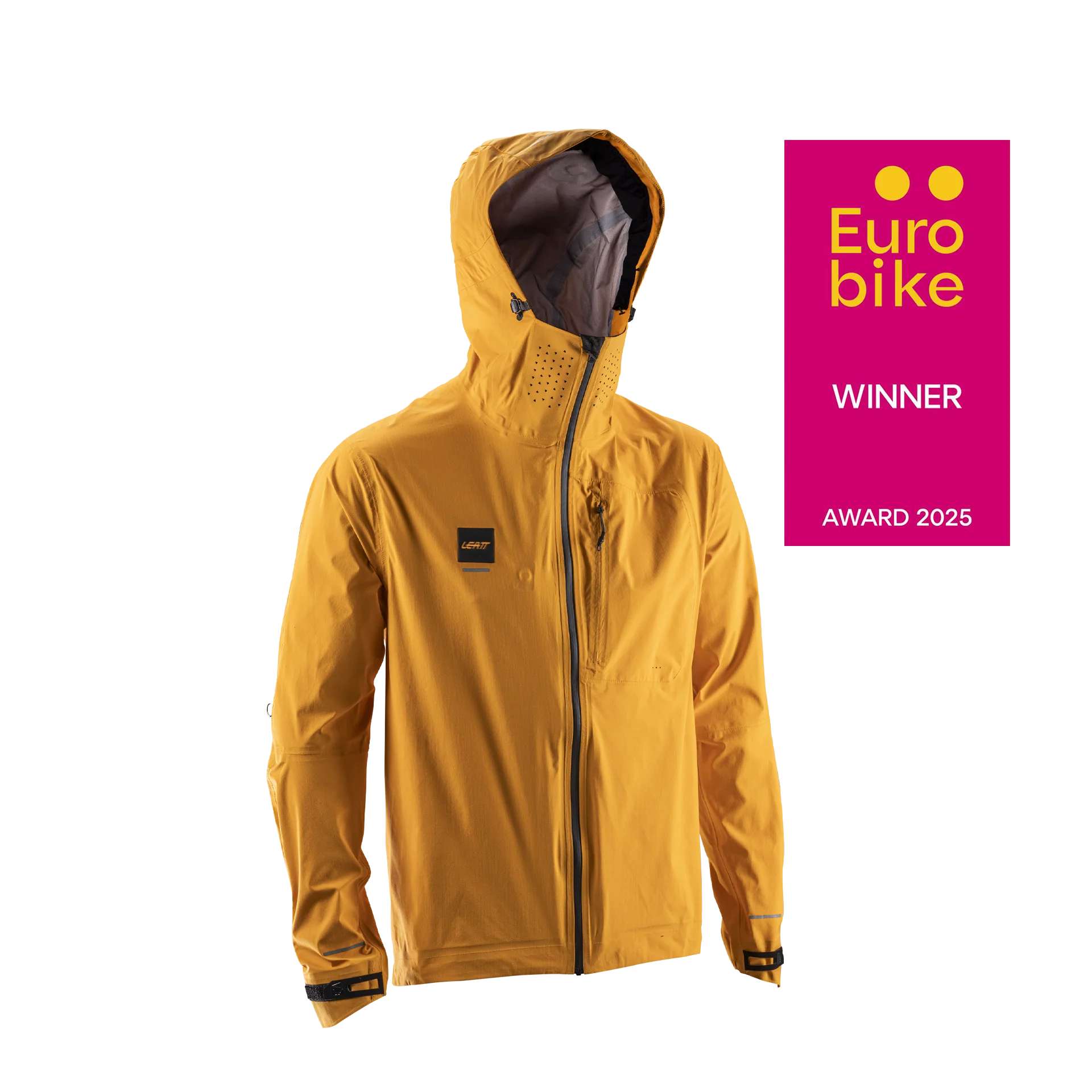 Jacket MTB HydraDri 6.0