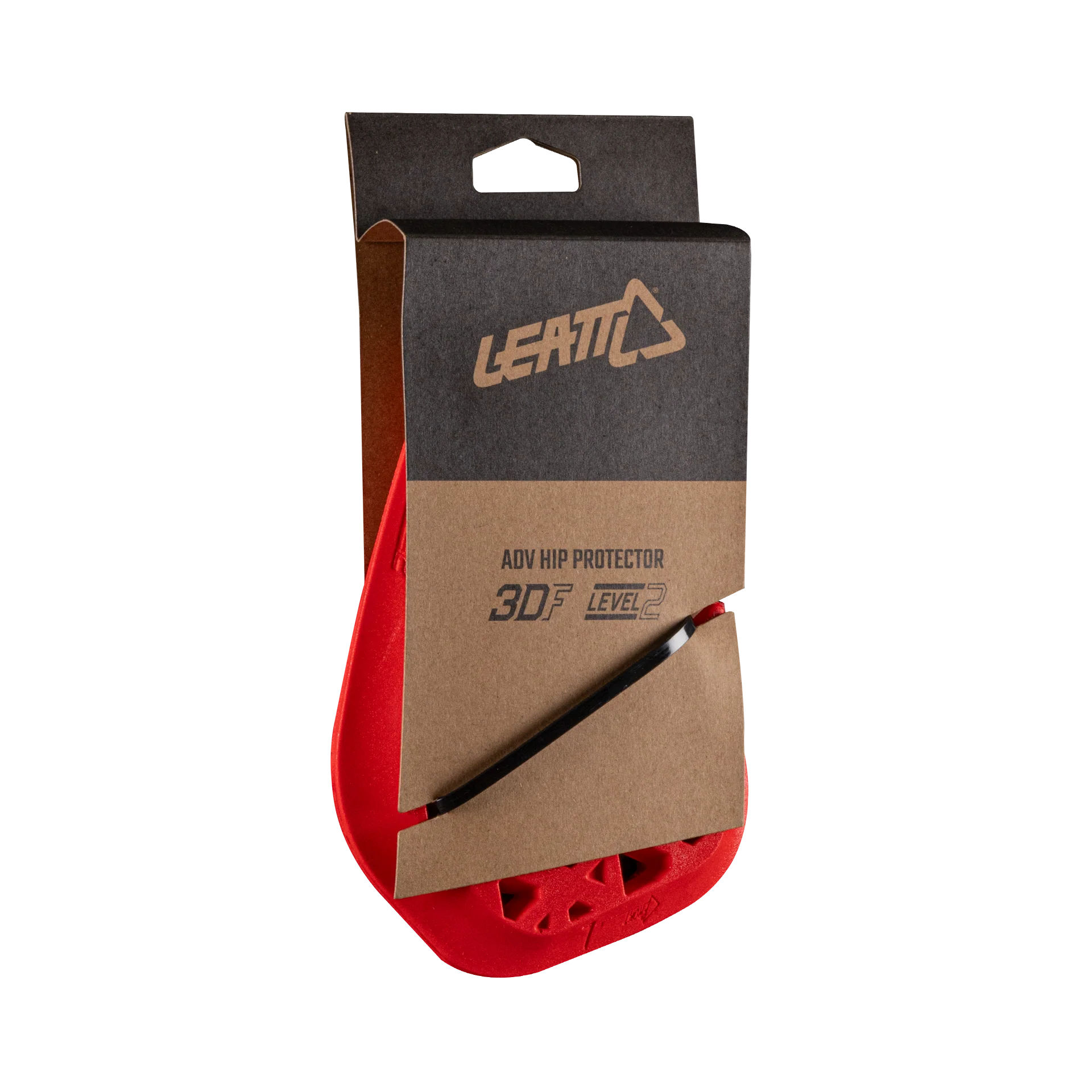 Hip Protector Inserts 3DF CE Level 2 - Pair