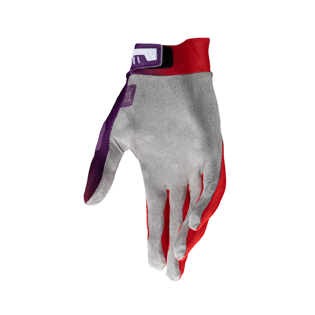 Gloves Moto 2.5 X-Flow