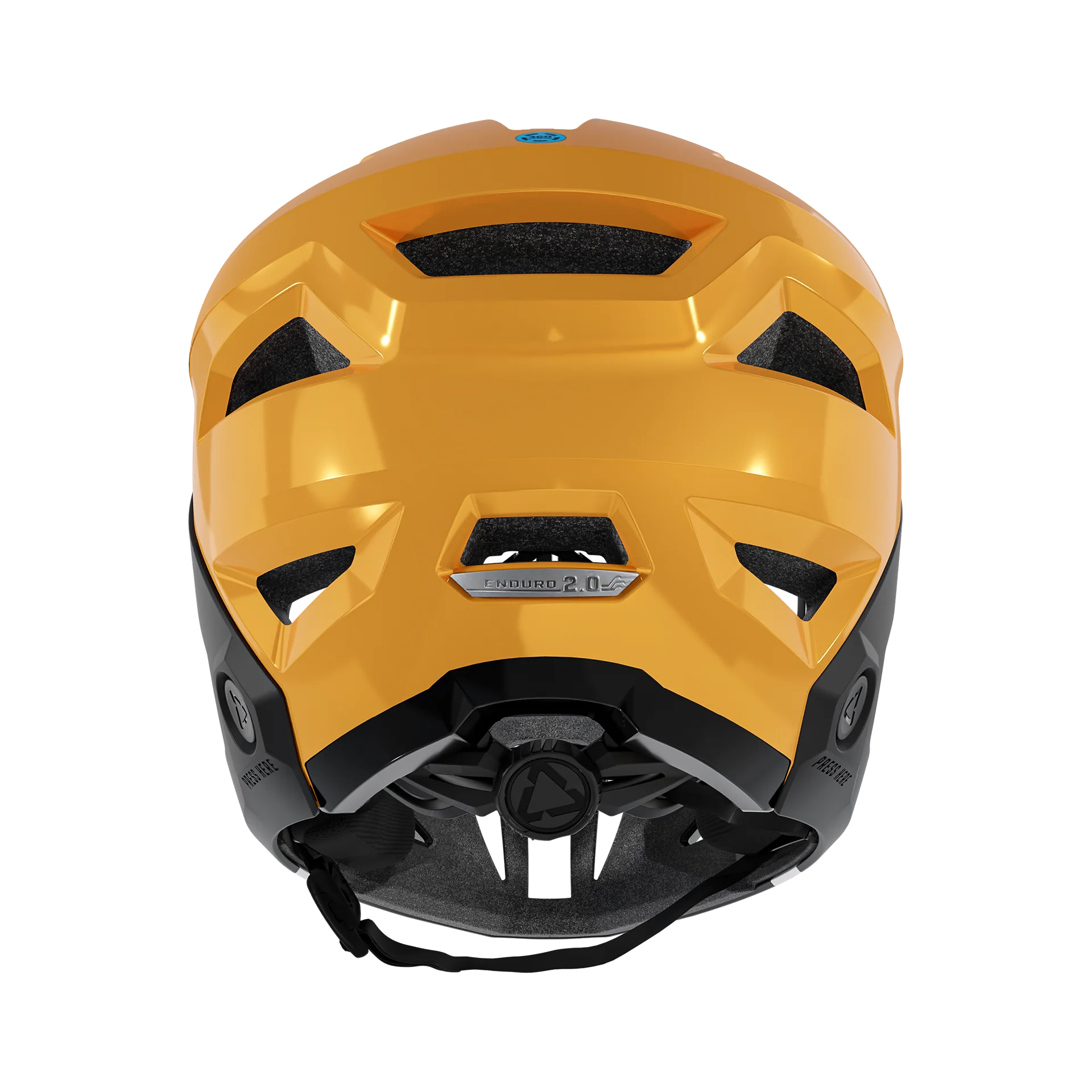 Helmet MTB Enduro 2.0 - Junior