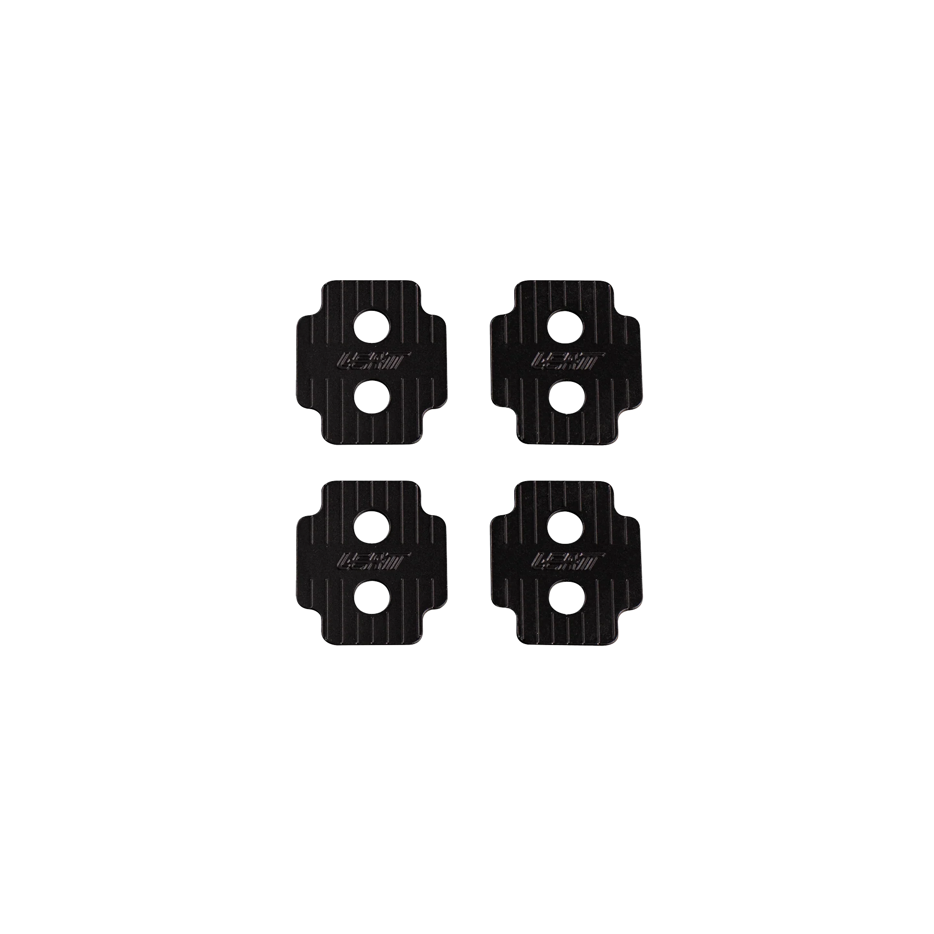 Cleat shim set SPD - 4 pcs