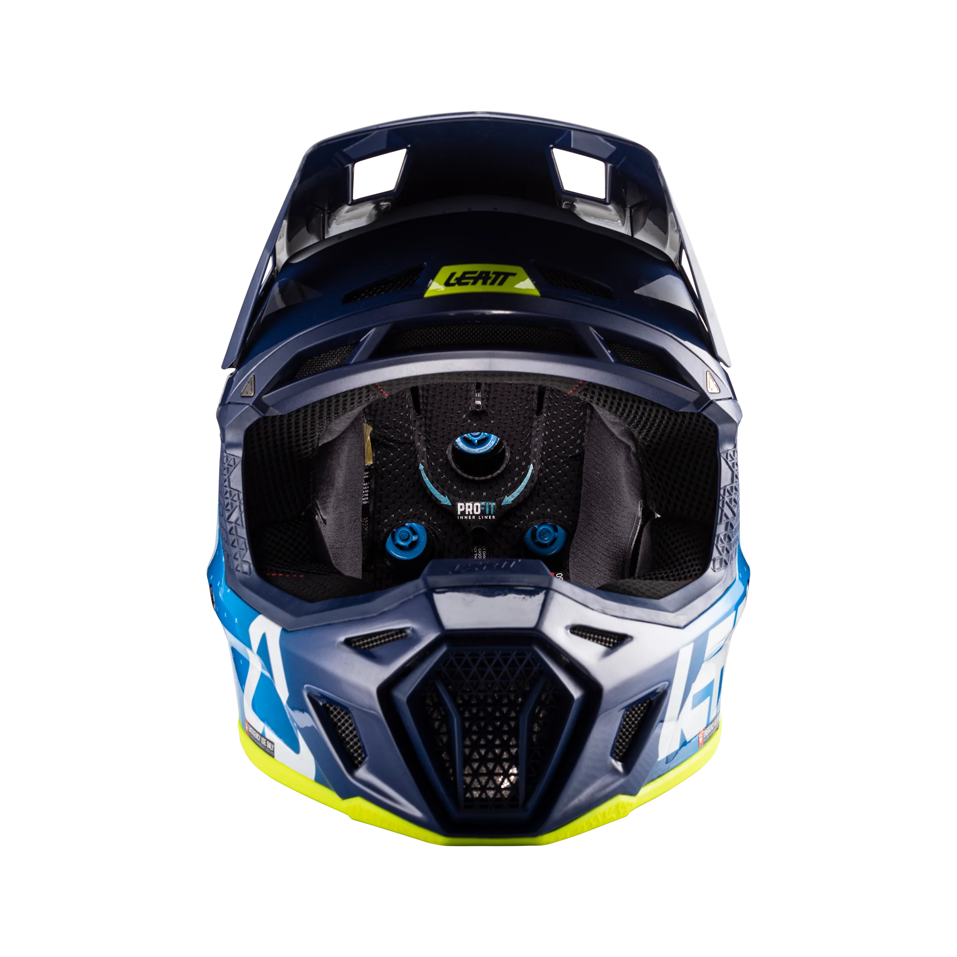 Helmet Kit Moto 8.5 Composite with 5.5 Goggle