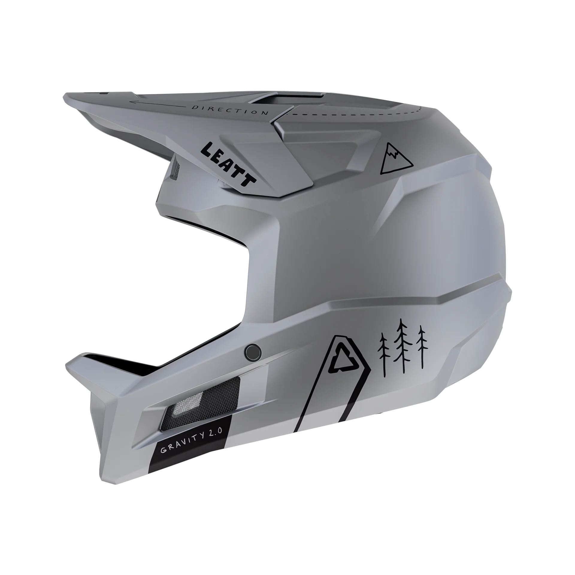 Helmet MTB Gravity 2.0