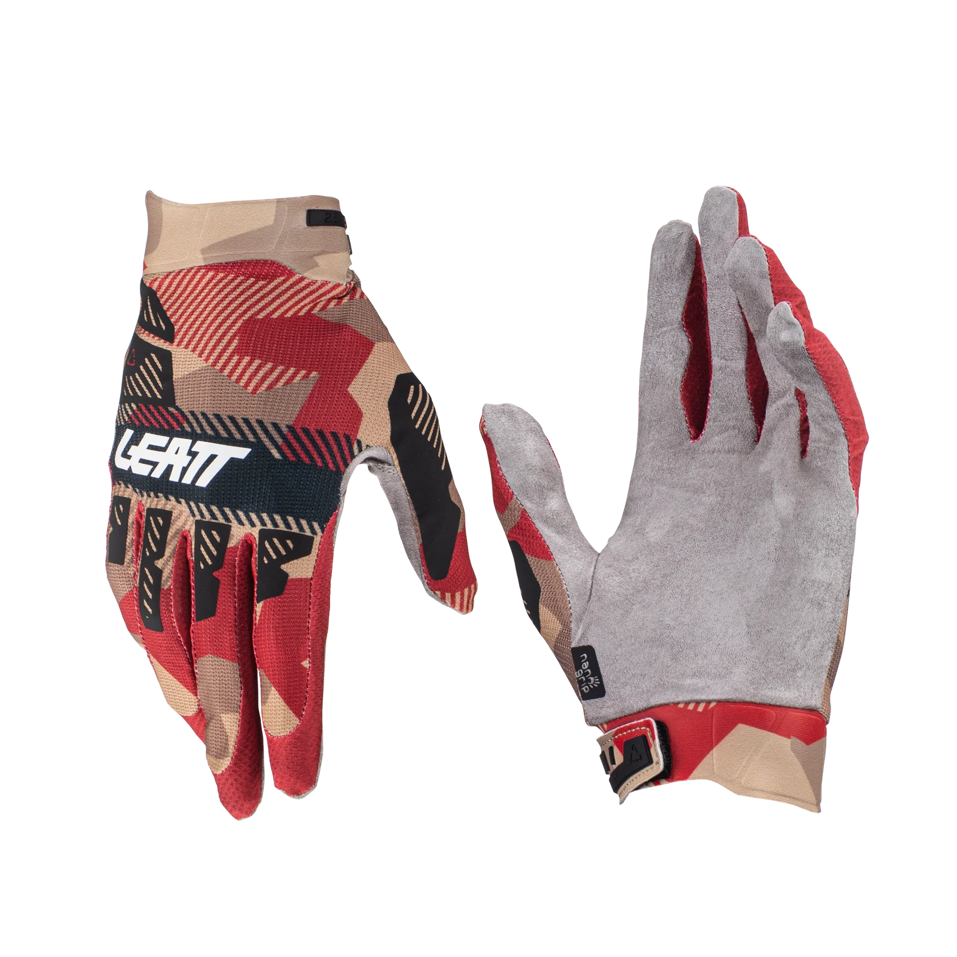 Gloves Moto 2.5 X-Flow