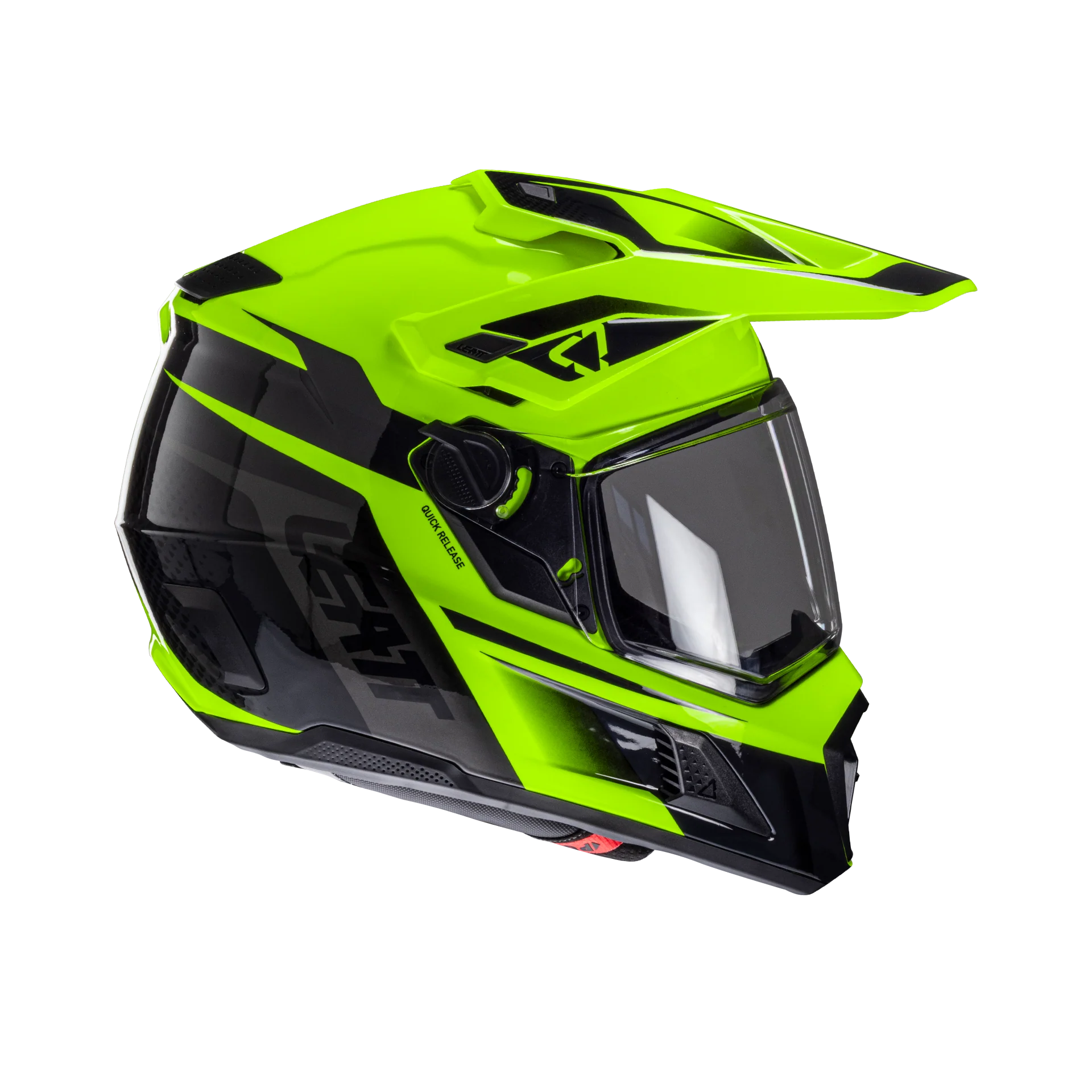 Helmet Kit ADV 8.5 Composite with 4.5 Goggle