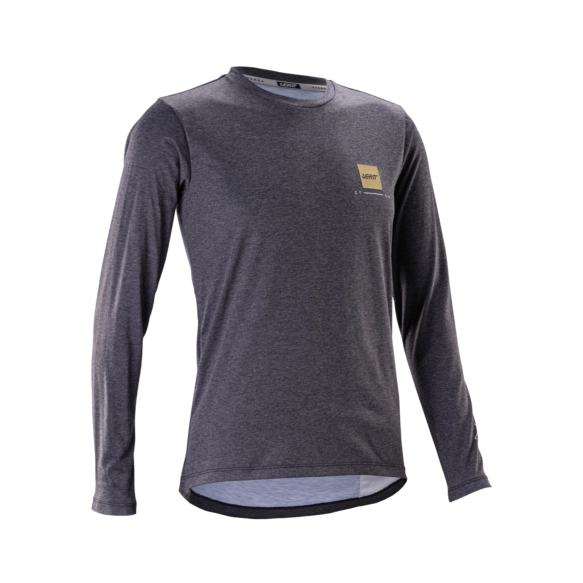 Jersey MTB Gravity 3.0 - Long Sleeve - Women