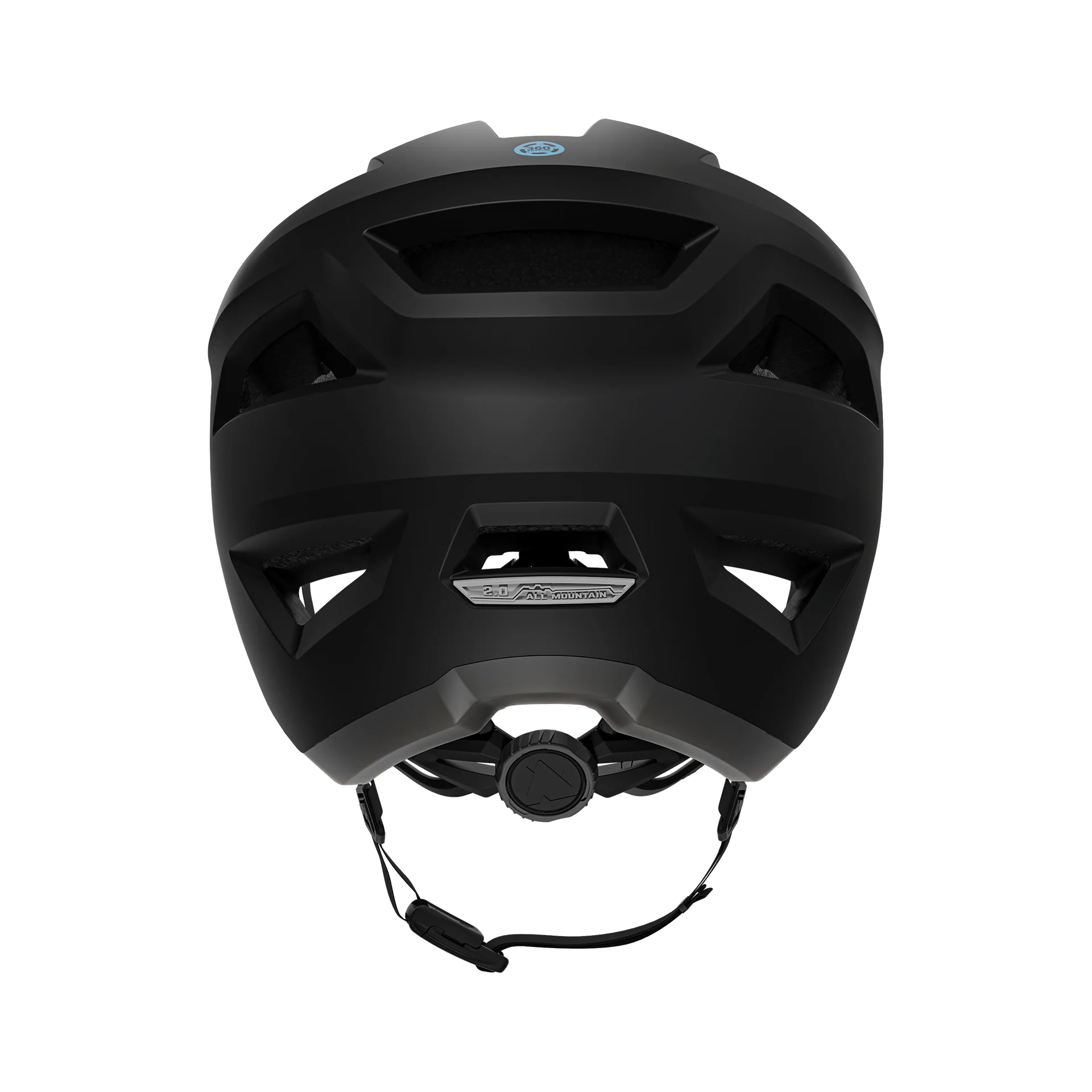 Helmet MTB AllMtn 2.0