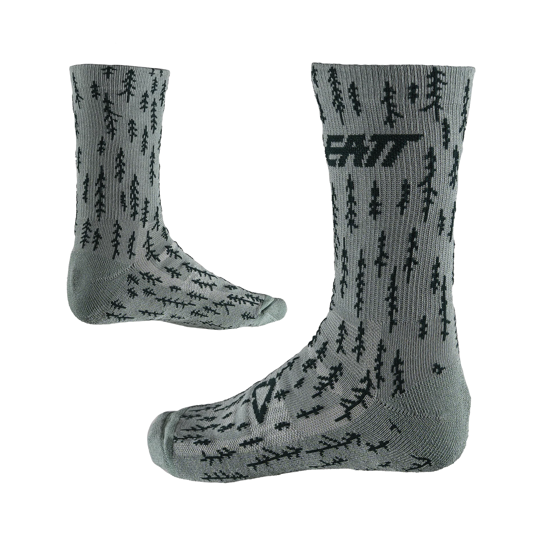Socks MTB