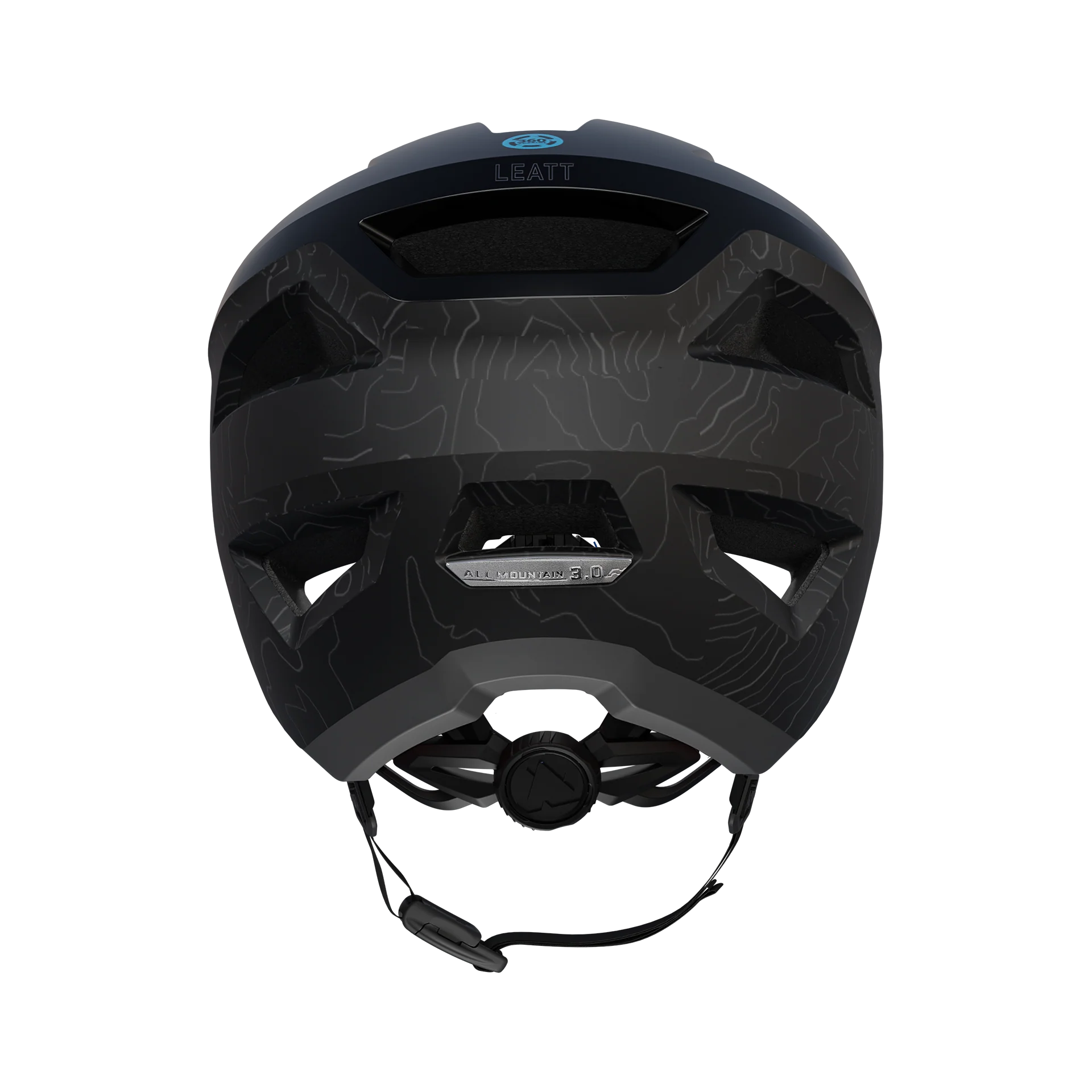 Helmet MTB AllMtn 3.0
