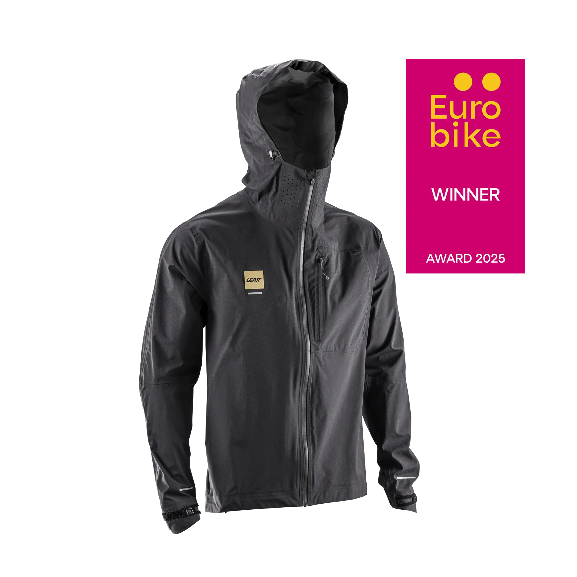 Jacket MTB HydraDri 6.0