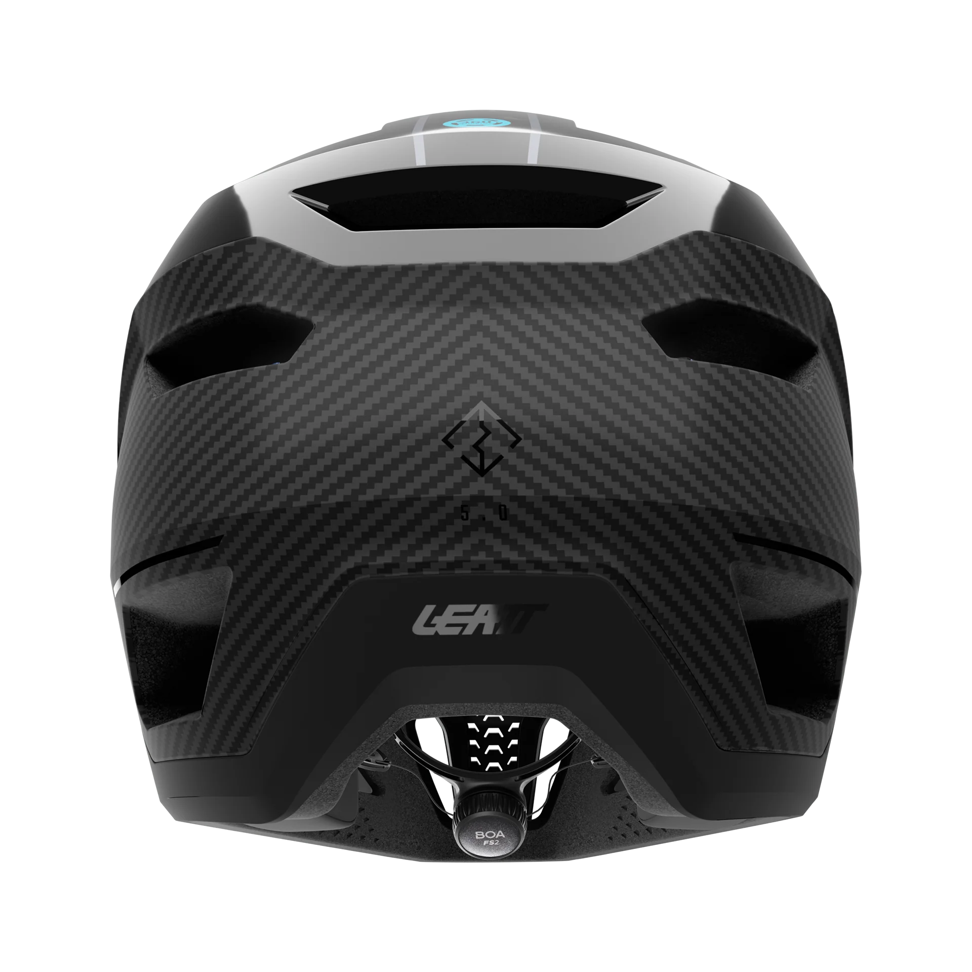 Helmet MTB Gravity 5.0